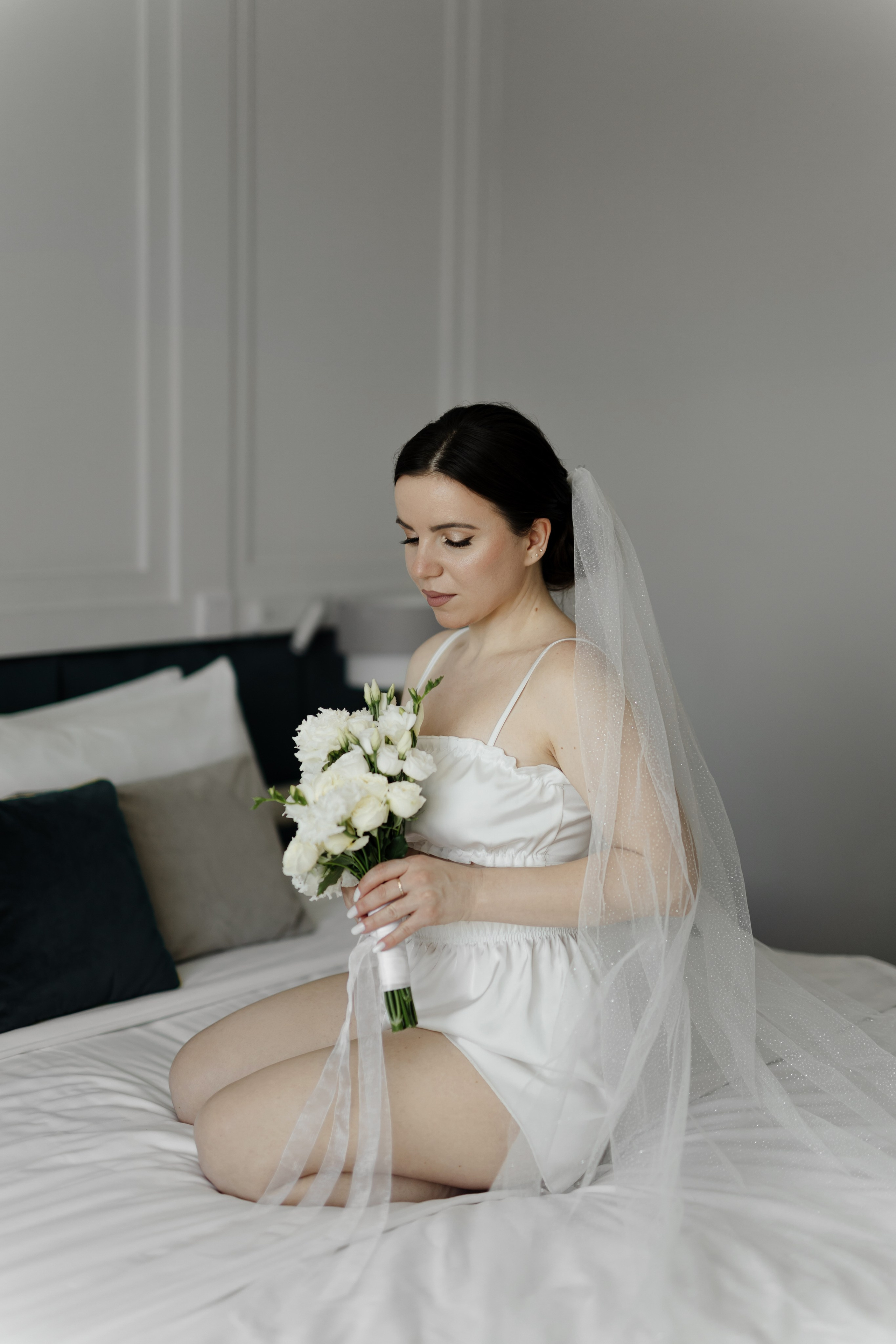 Свадьба Кирилла и Анастасии. Фотограф Кольчугино/Владимир/Москва Елизавета Иода