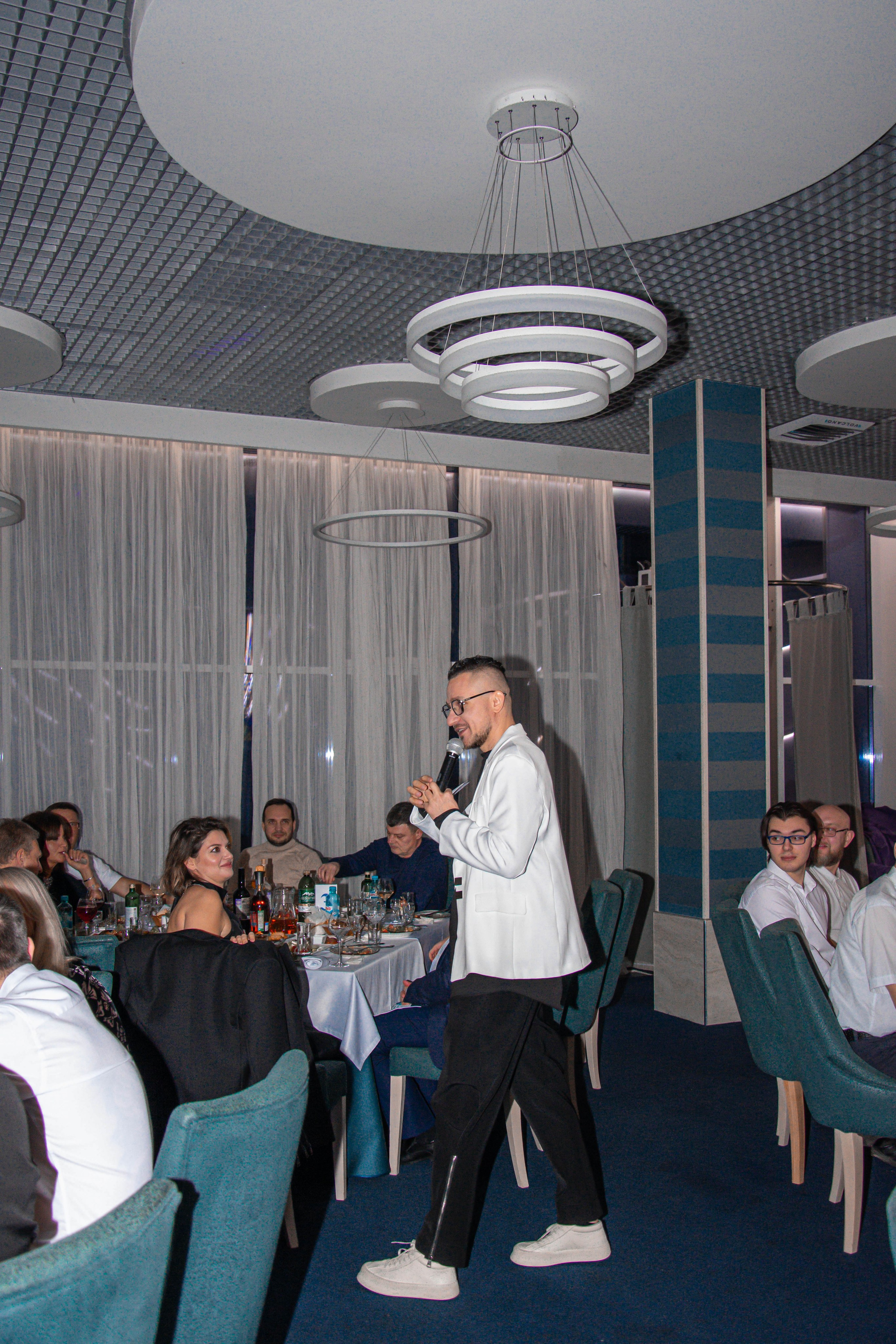 Корпоратив. Женский фотограф в Людиново и Киров