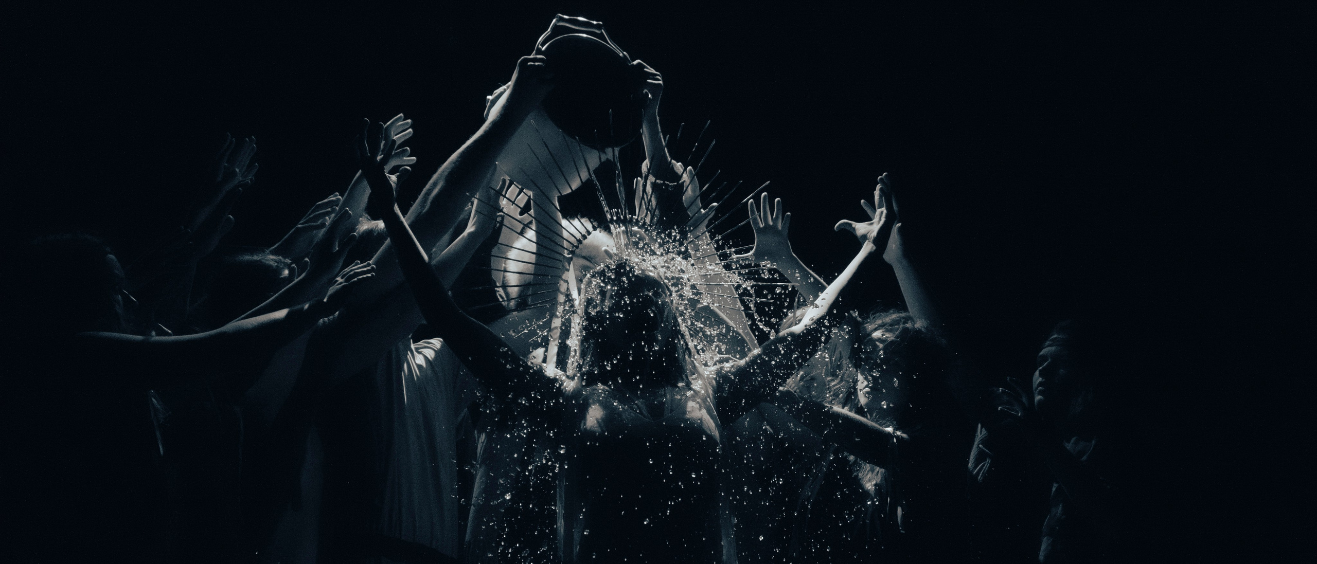 Концертная программа. Видеопродакшен | Фотосъёмка | Filimonov & Kirsanova