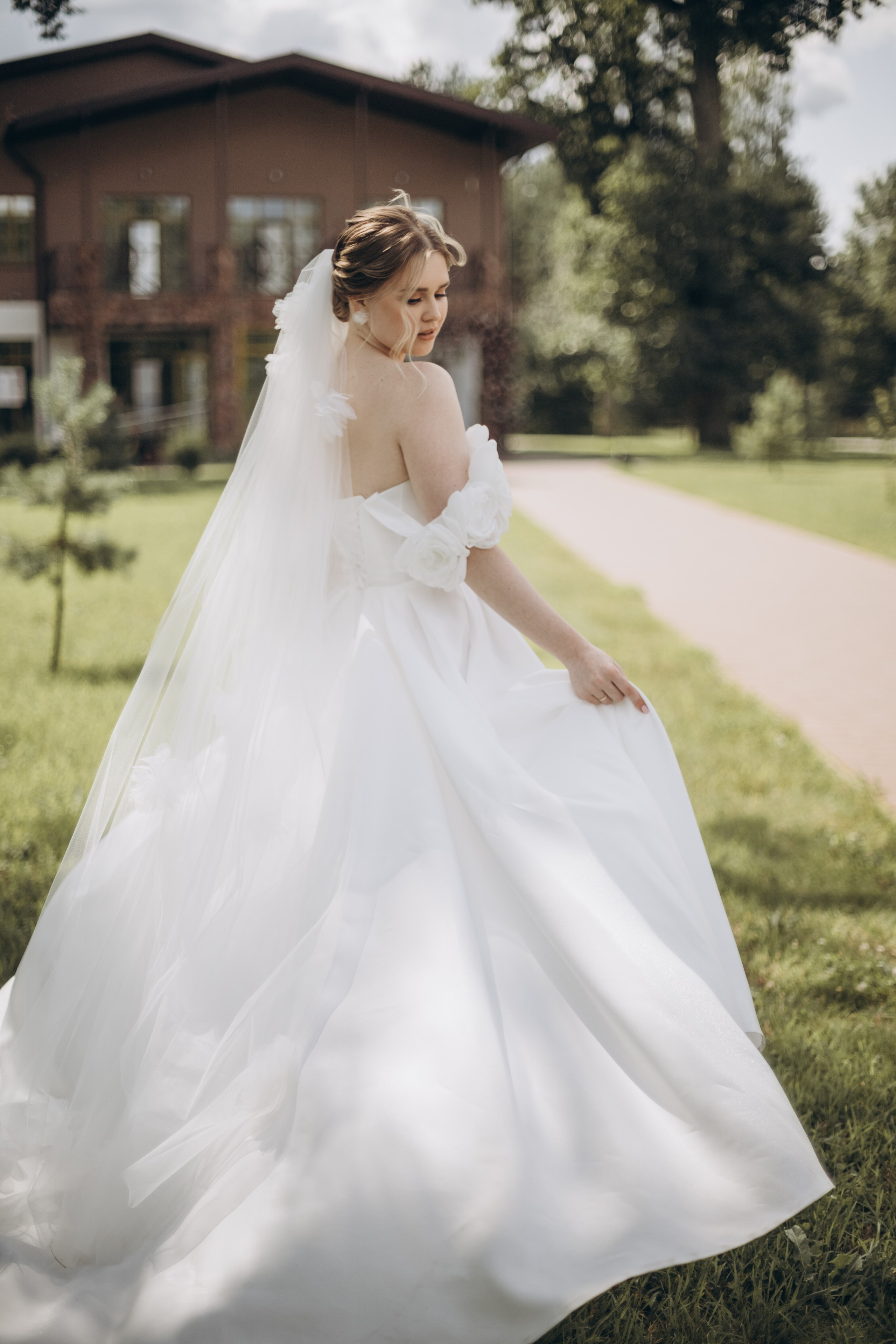 Никита и Ирина. Семейный фотограф в Брянске Зурилина Екатерина