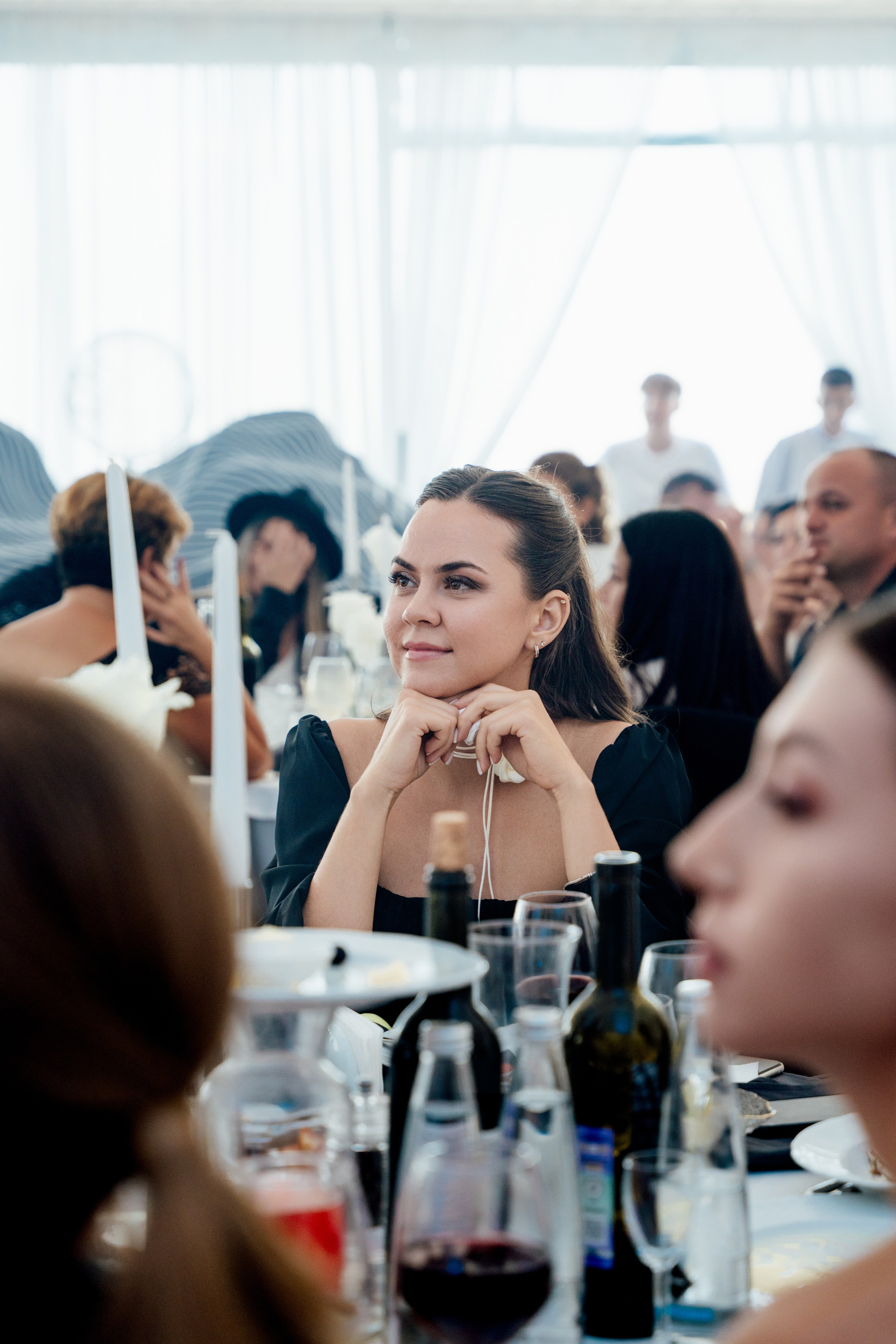 Евгений и Яна. Репортажный и свадебный фотограф Алексей Полячек