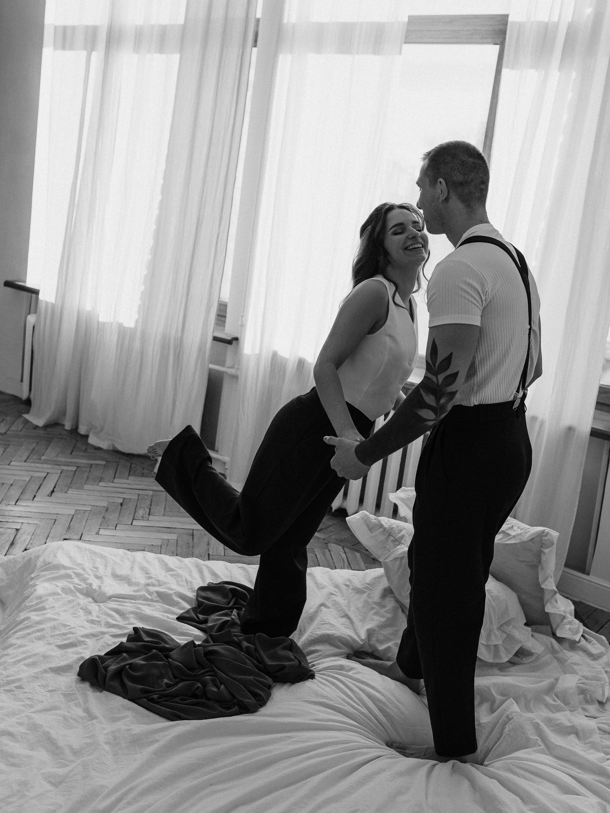 Настя и Паша. Фотограф в Санкт-Петербурге Черкесова Дарья