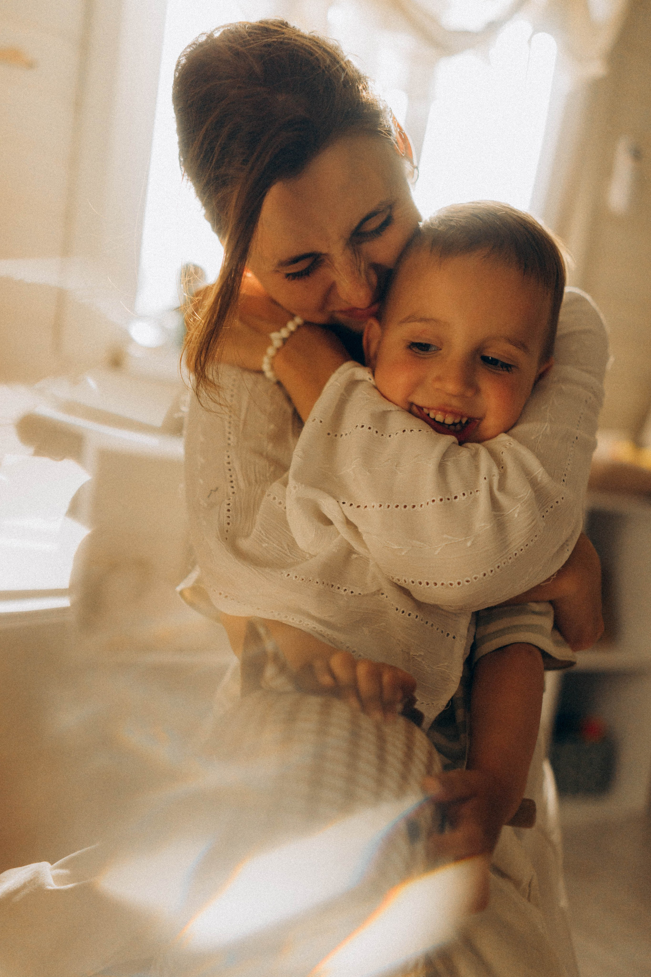 Яна, Игорь, Леонид. Семейный фотограф в Краснодаре
