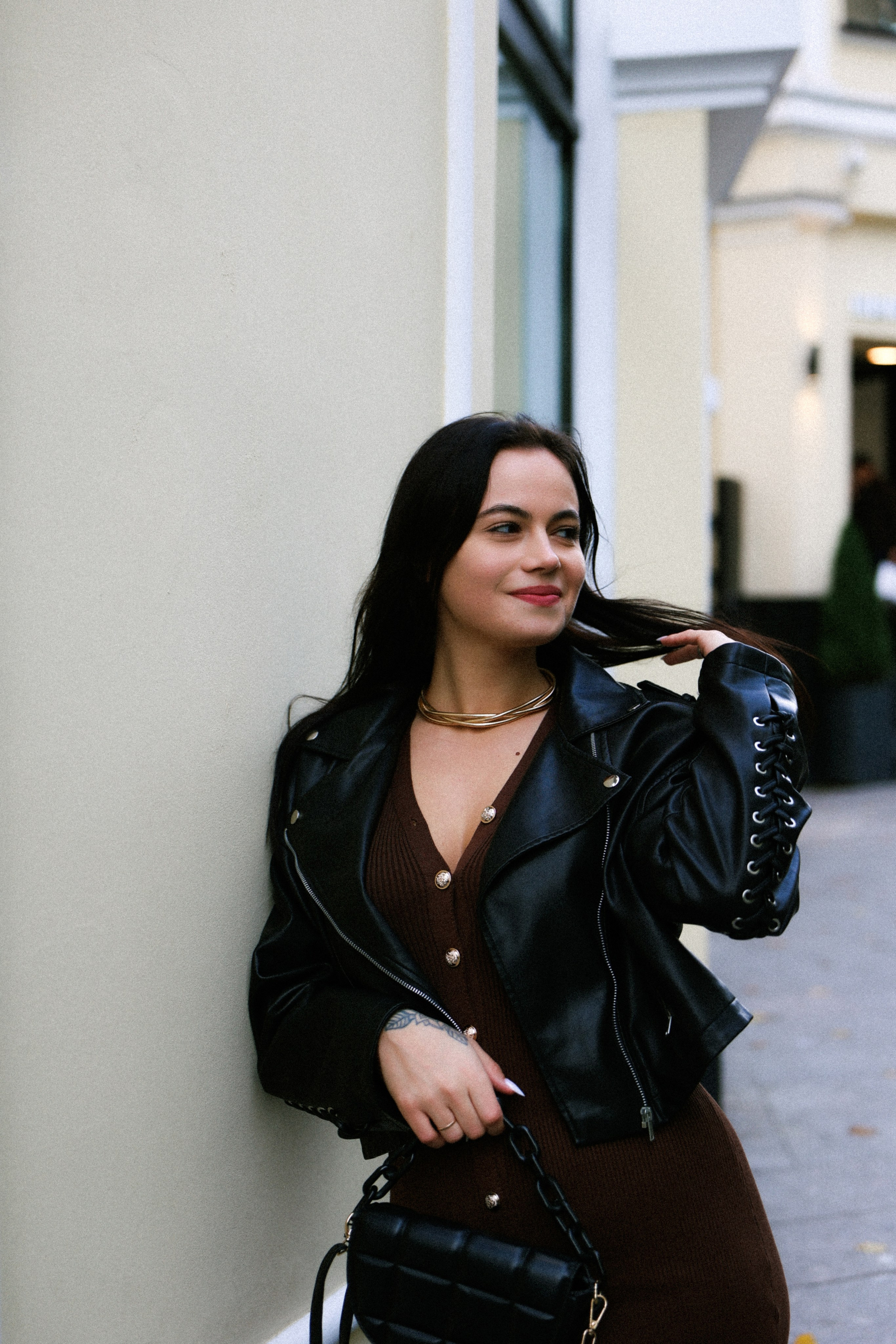 Светлана. Фотограф НатаФото (Наталья Яковенко) Дмитров Москва Питер