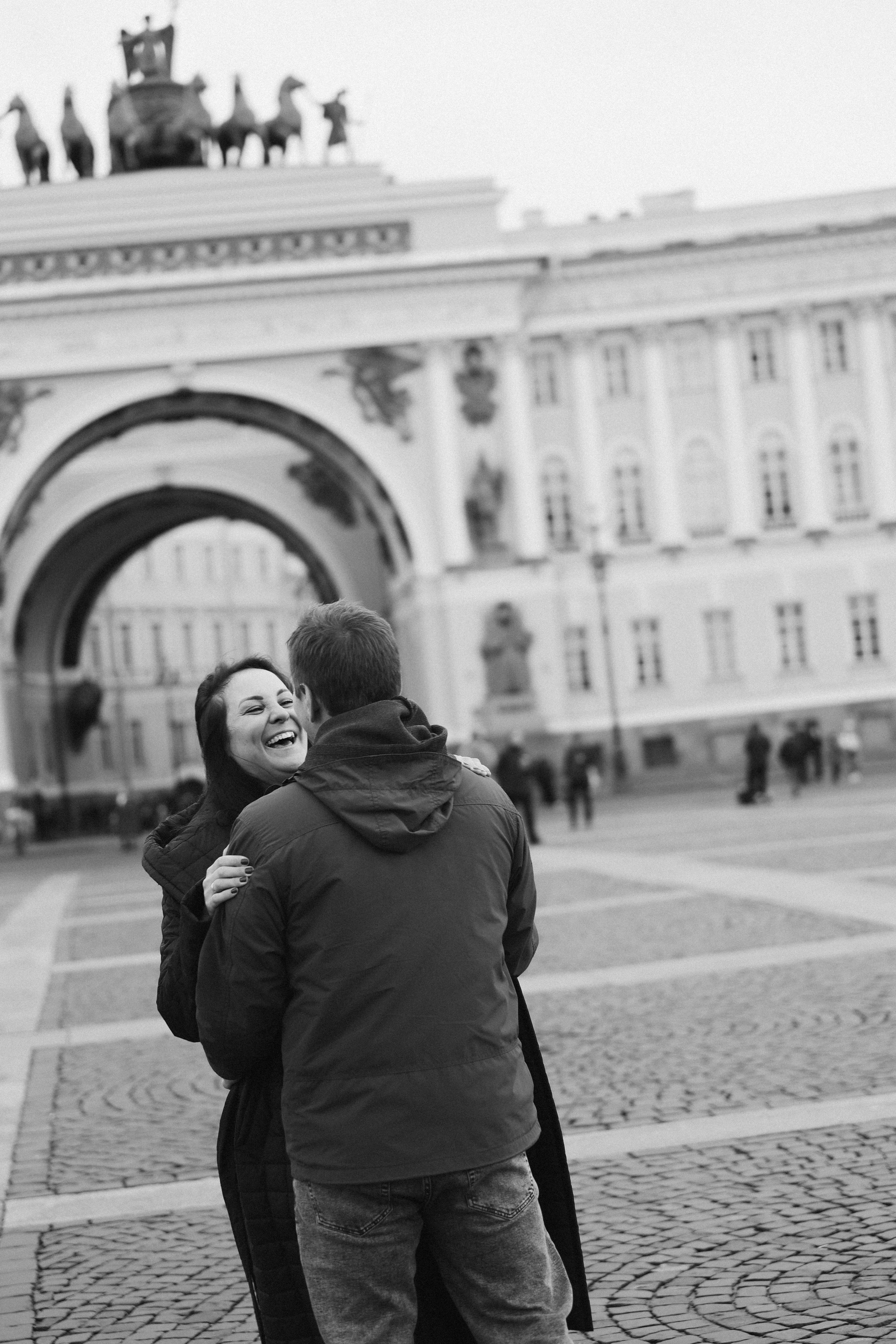 Мы, Питер любовь. Фотограф НатаФото (Наталья Яковенко) Дмитров Москва Питер