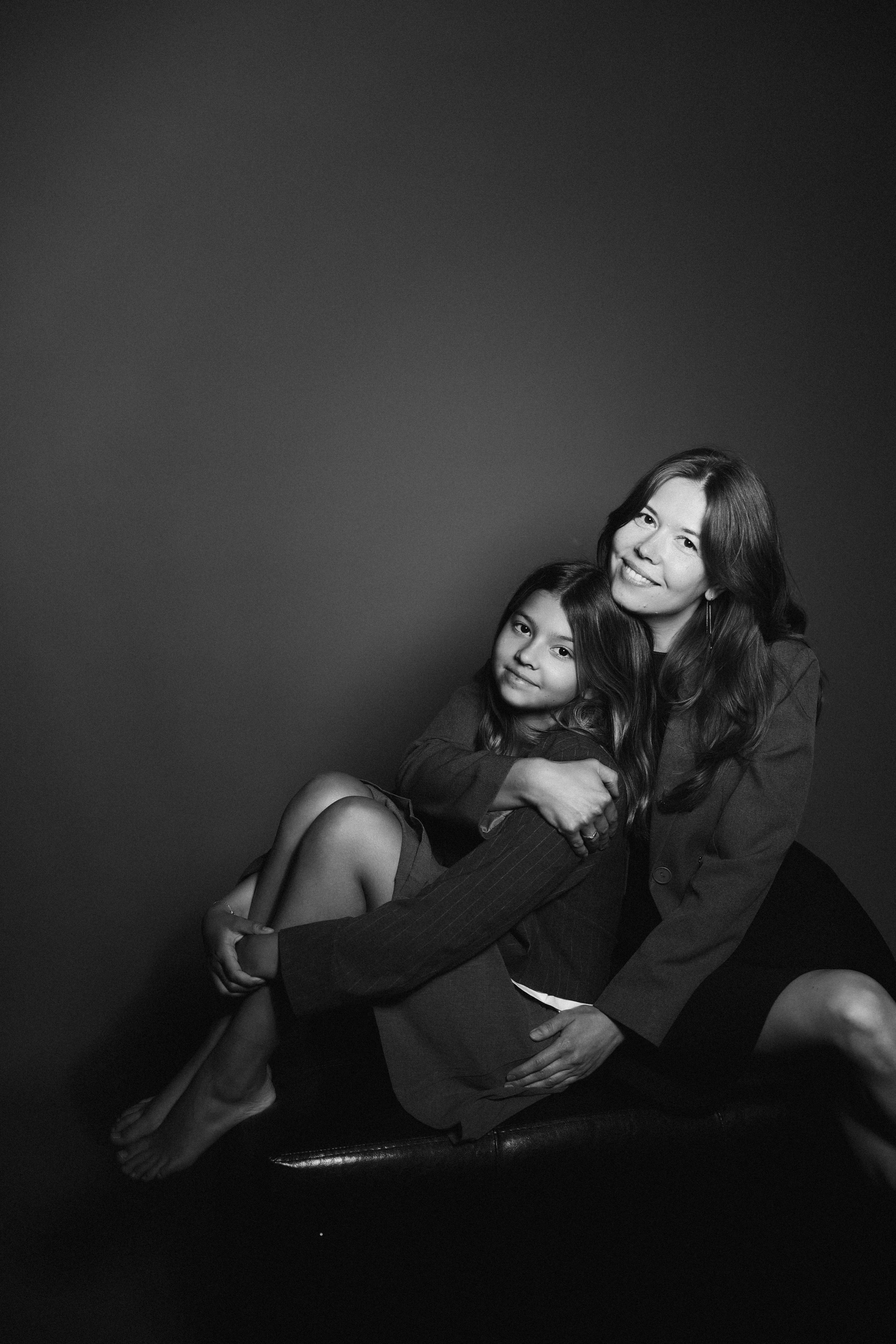 Семейная. Фотограф НатаФото (Наталья Яковенко) Дмитров Москва Питер