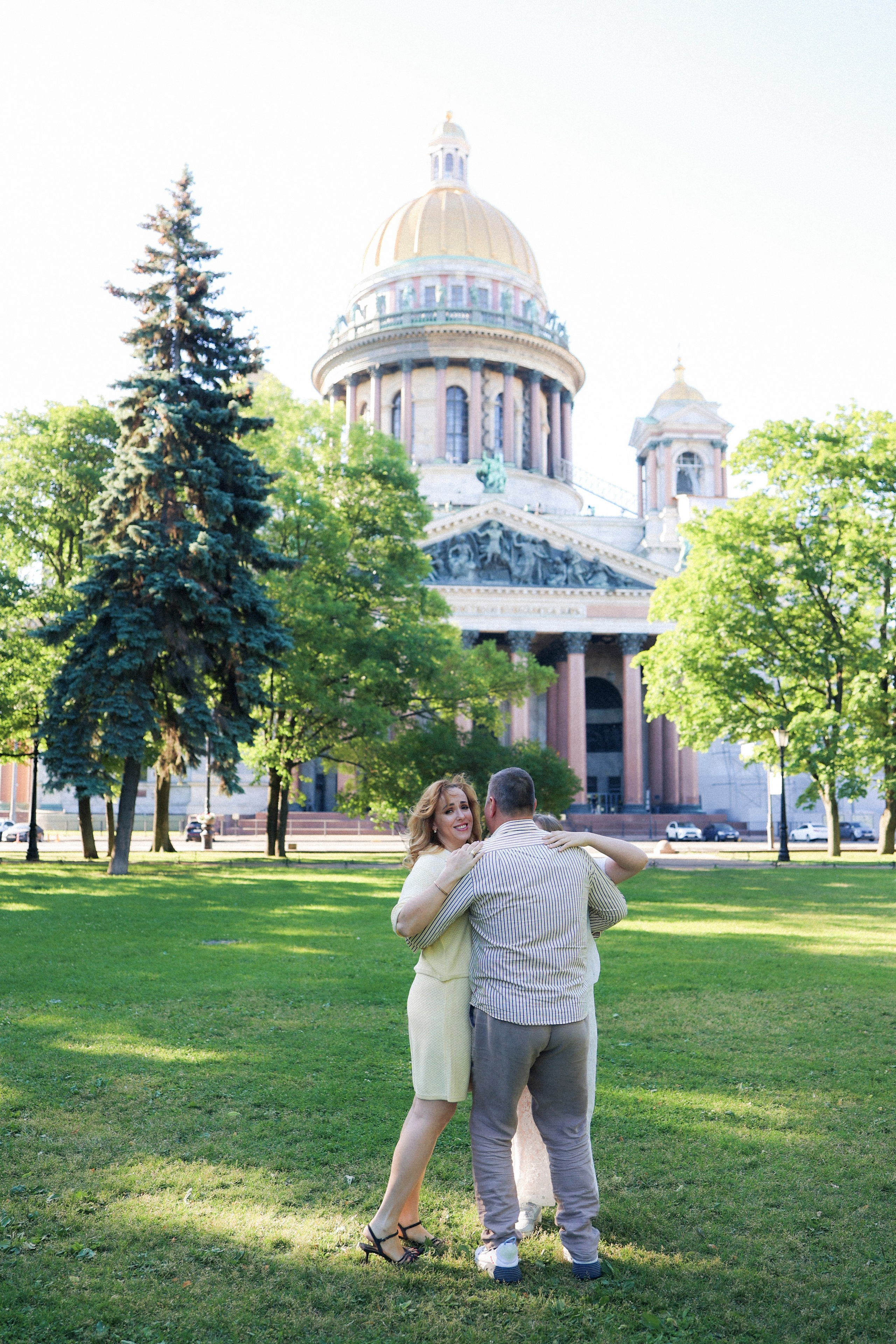 Мы. Фотограф НатаФото (Наталья Яковенко) Дмитров Москва Питер