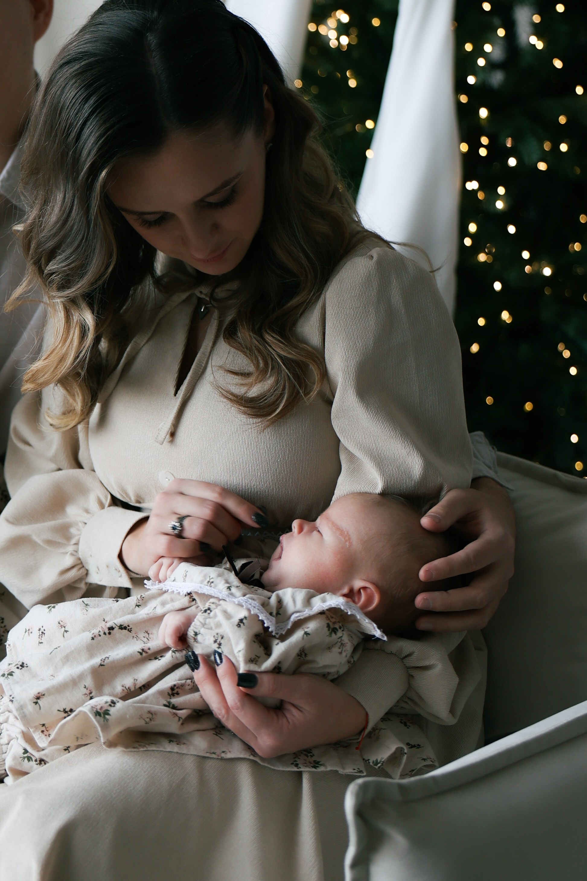 Маша и Женя. Фотограф НатаФото (Наталья Яковенко) Дмитров Москва Питер