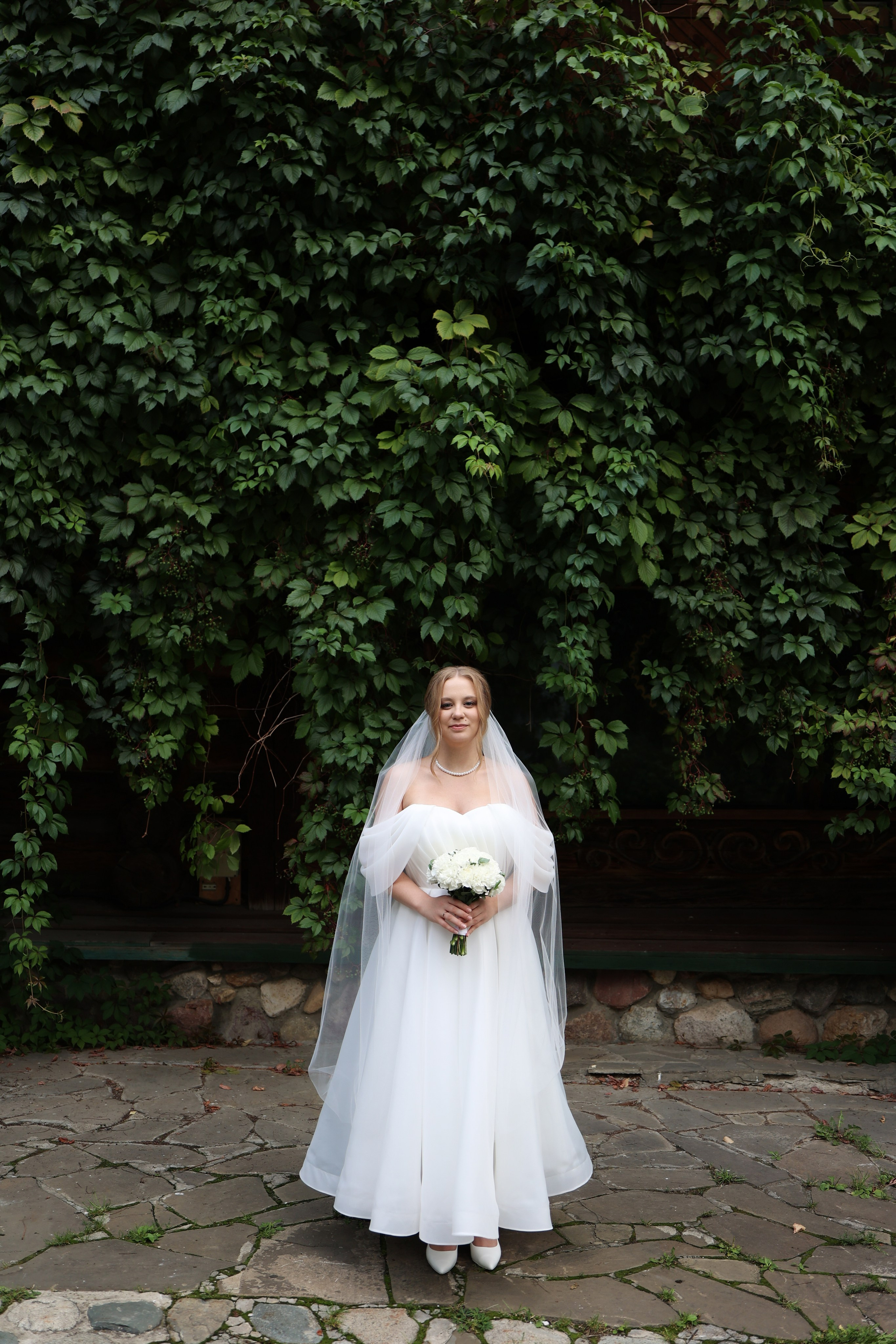 Валентина и Александр. Фотограф НатаФото (Наталья Яковенко) Дмитров Москва Питер