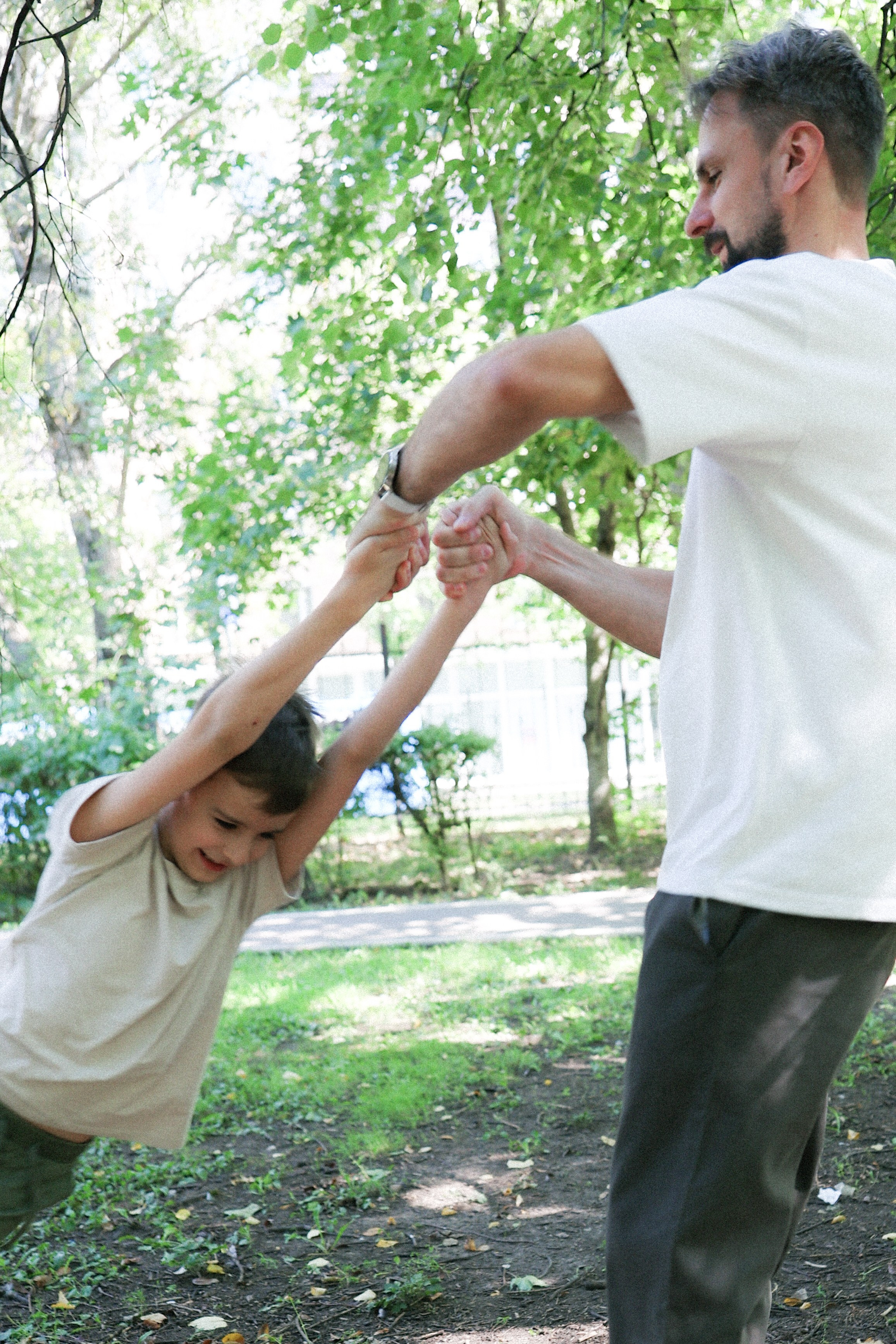 Пруды. Фотограф НатаФото (Наталья Яковенко) Дмитров Москва Питер