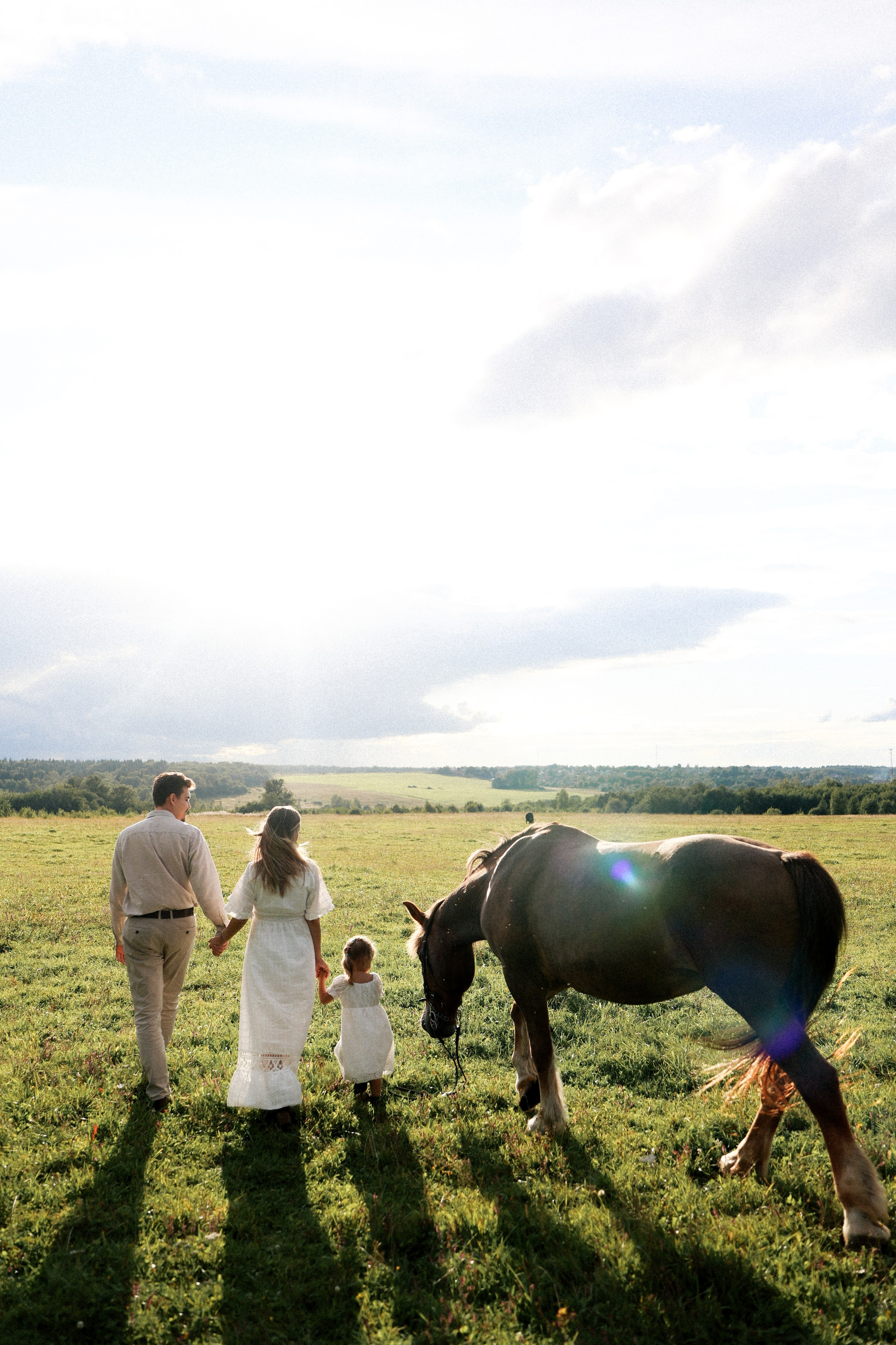 Мы. Фотограф НатаФото (Наталья Яковенко) Дмитров Москва Питер