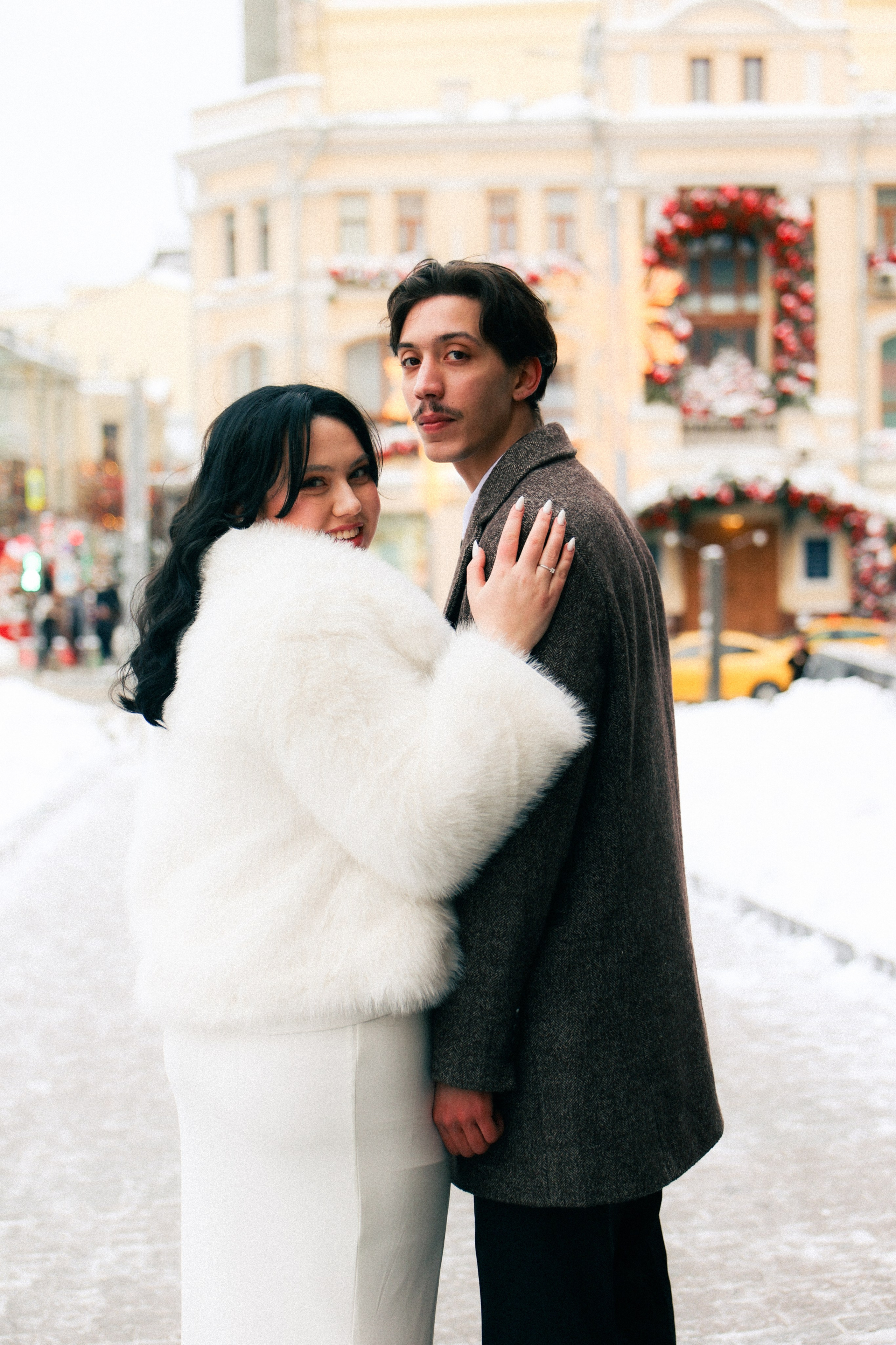 Софи и Седали. Фотограф НатаФото (Наталья Яковенко) Дмитров Москва Питер