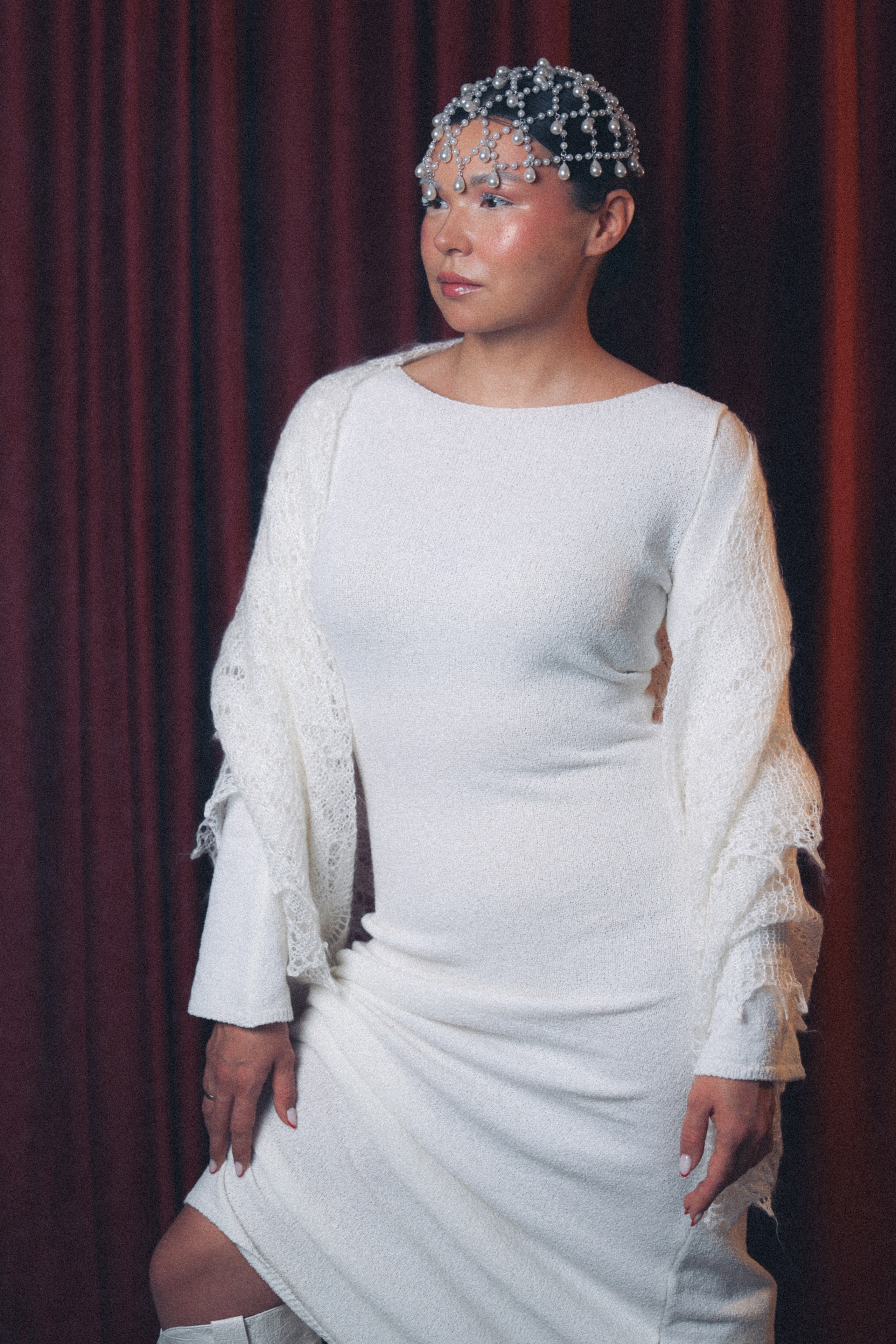 Снегурочка. Фотограф НатаФото (Наталья Яковенко) Дмитров Москва Питер