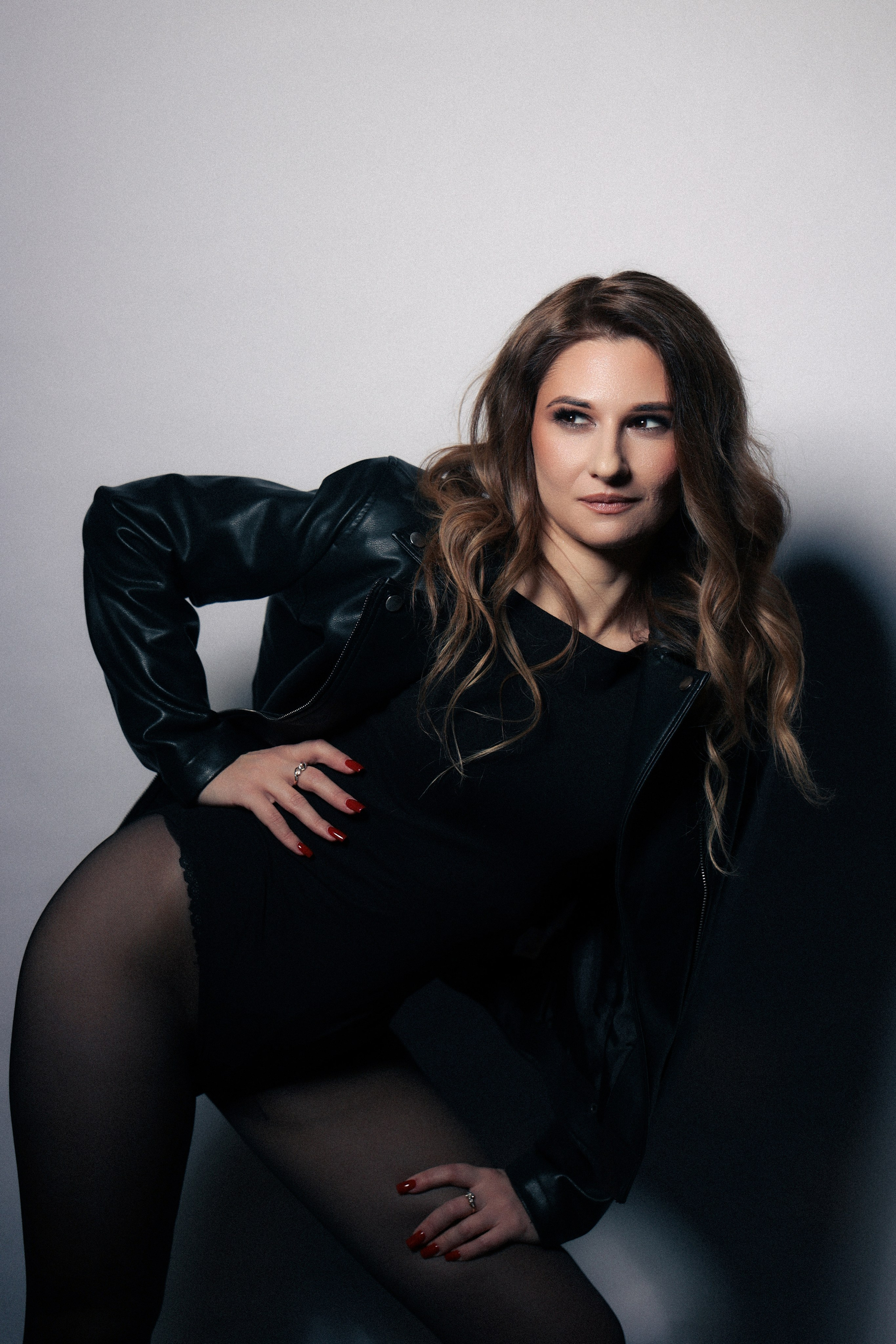 Прекрасная. Фотограф НатаФото (Наталья Яковенко) Дмитров Москва Питер