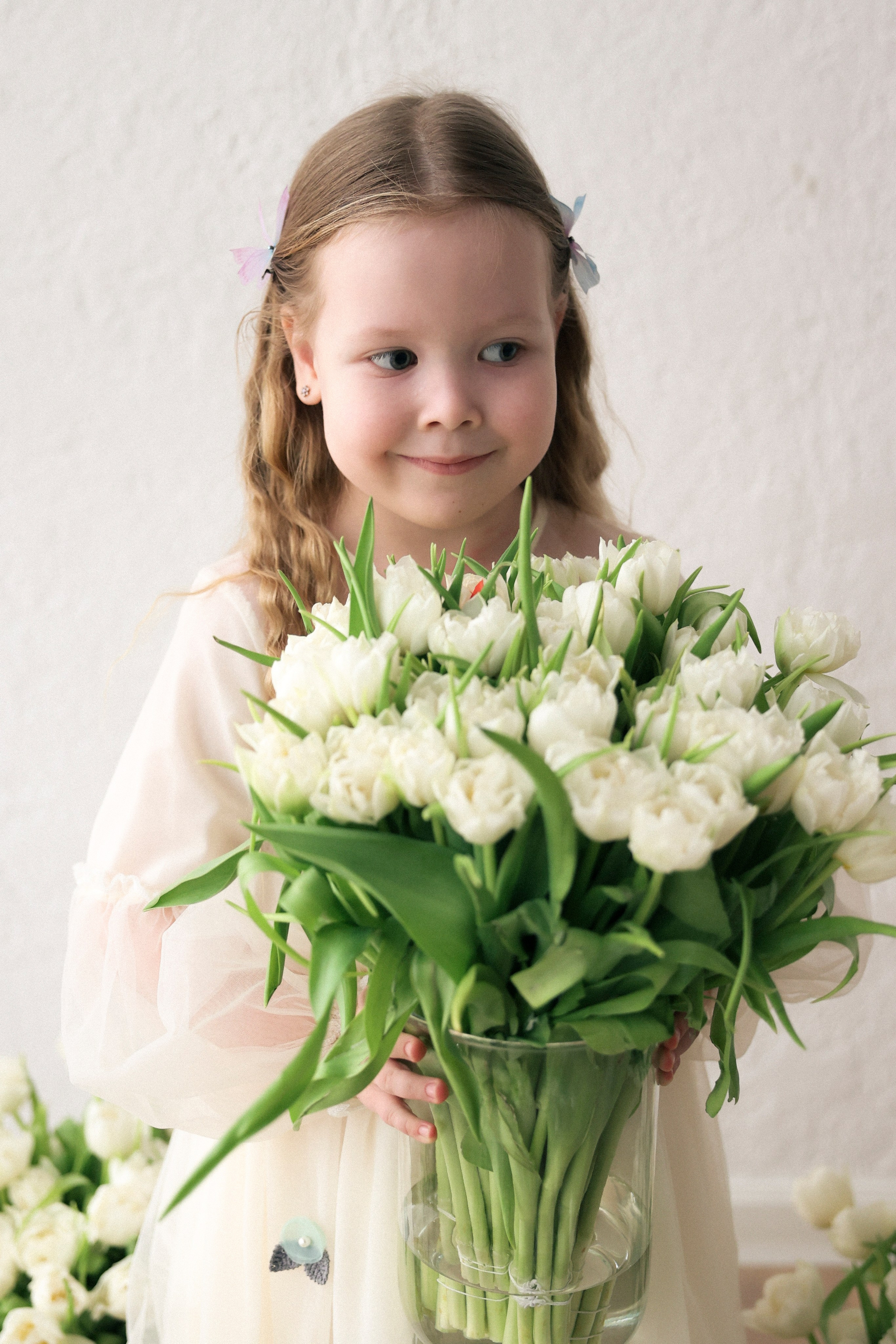 Тюльпаны. Фотограф НатаФото (Наталья Яковенко) Дмитров Москва Питер