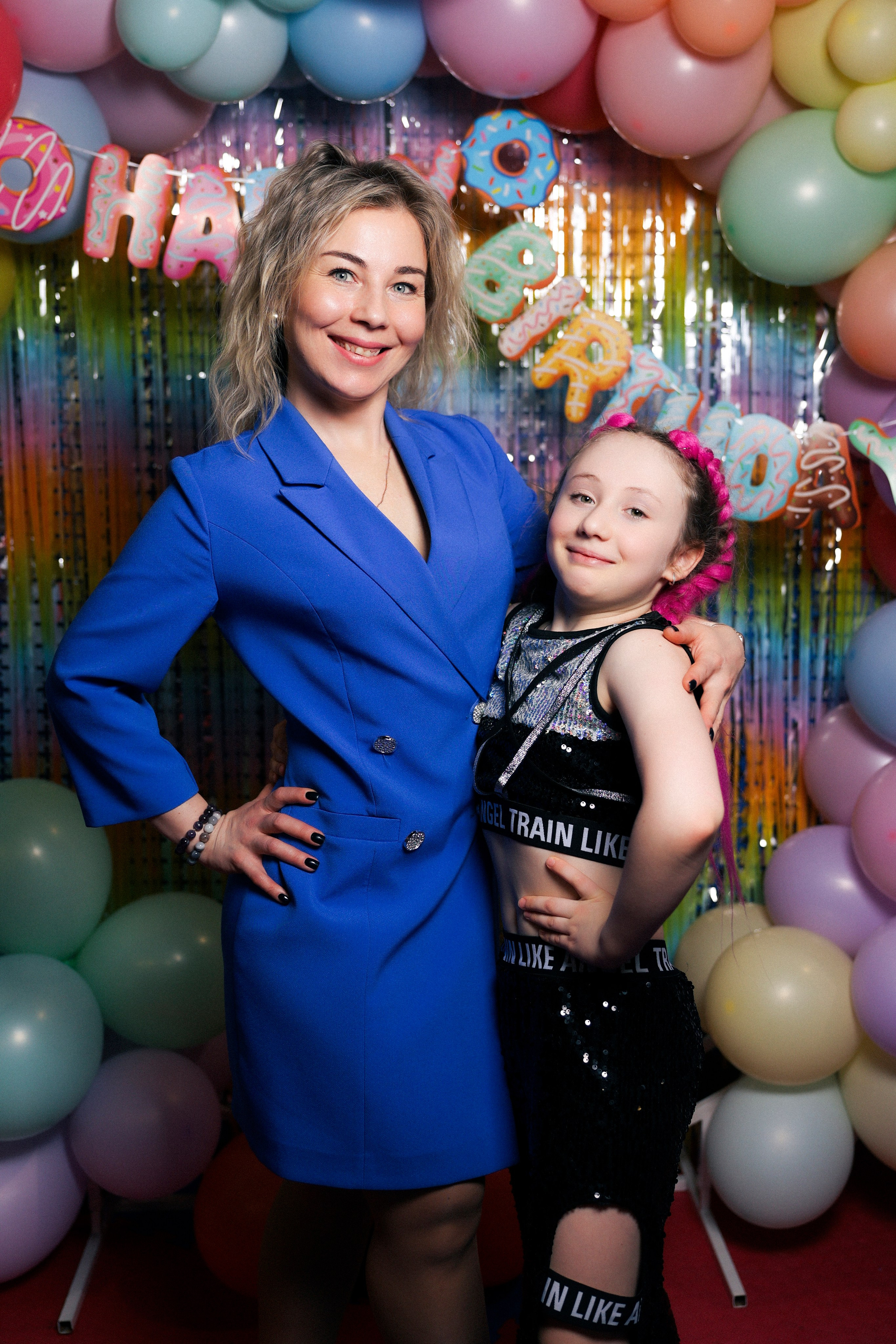 9 лет Есения. Фотограф НатаФото (Наталья Яковенко) Дмитров Москва Питер