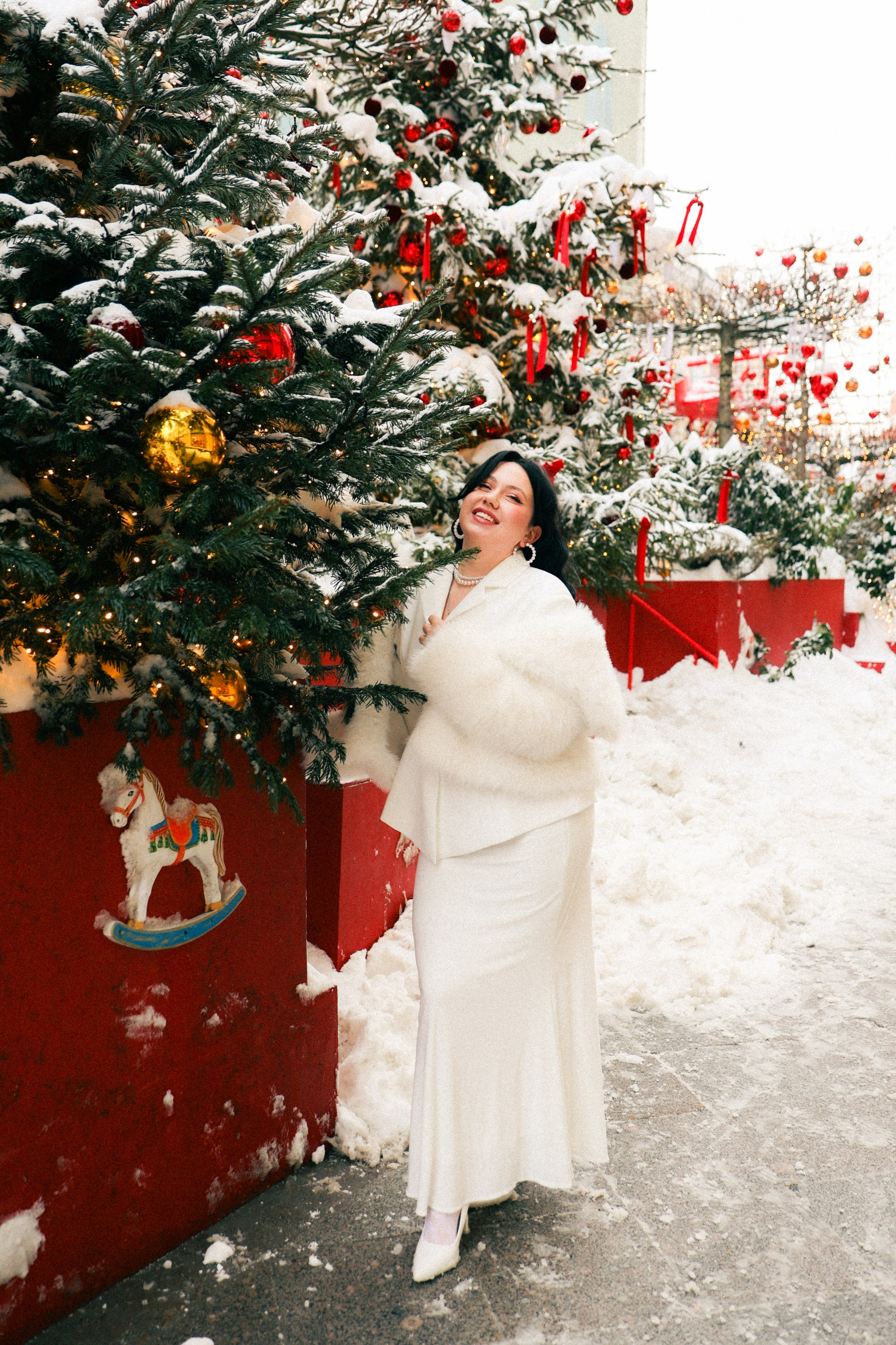 Софи и Седали. Фотограф НатаФото (Наталья Яковенко) Дмитров Москва Питер