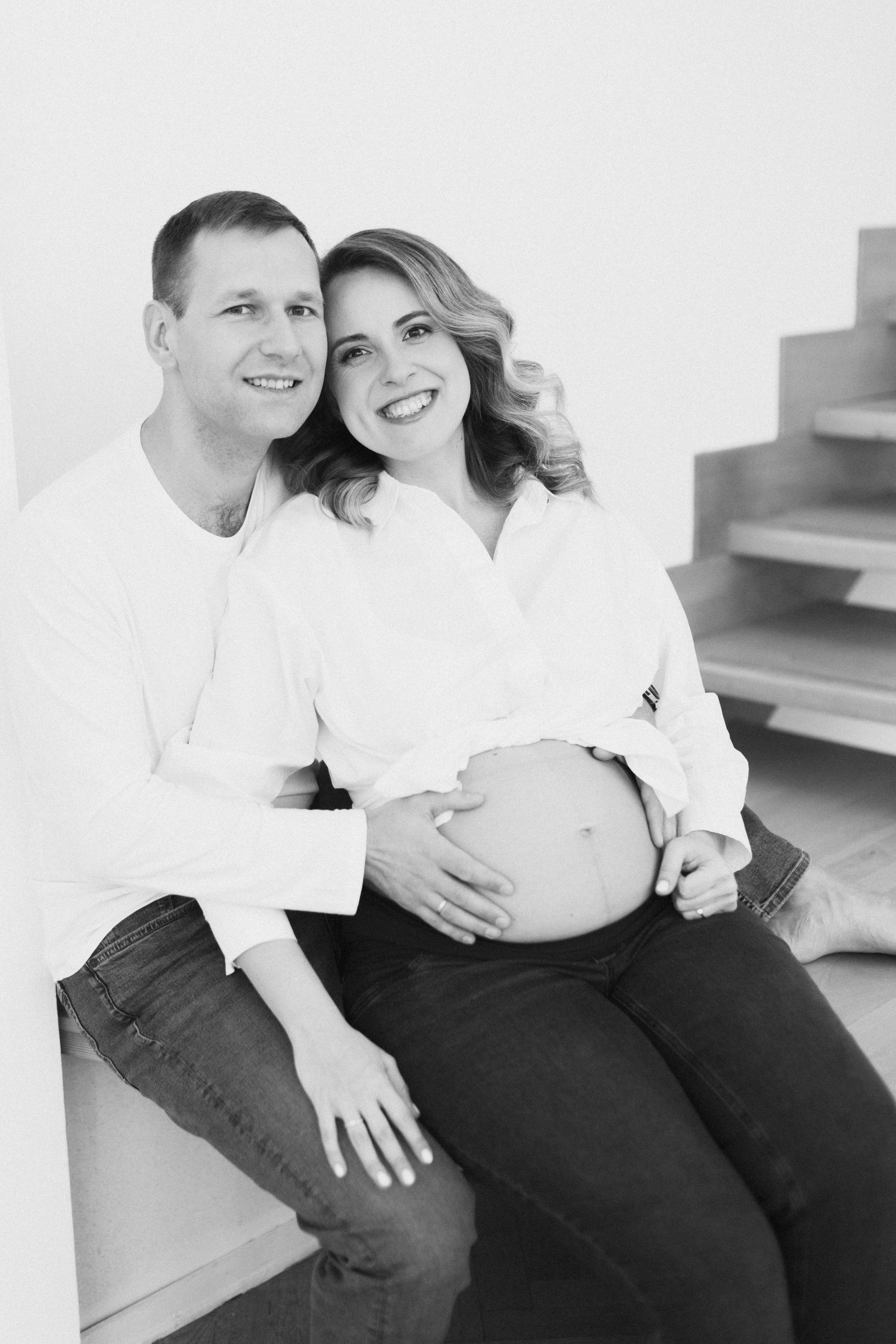 Семейная. Фотограф НатаФото (Наталья Яковенко) Дмитров Москва Питер