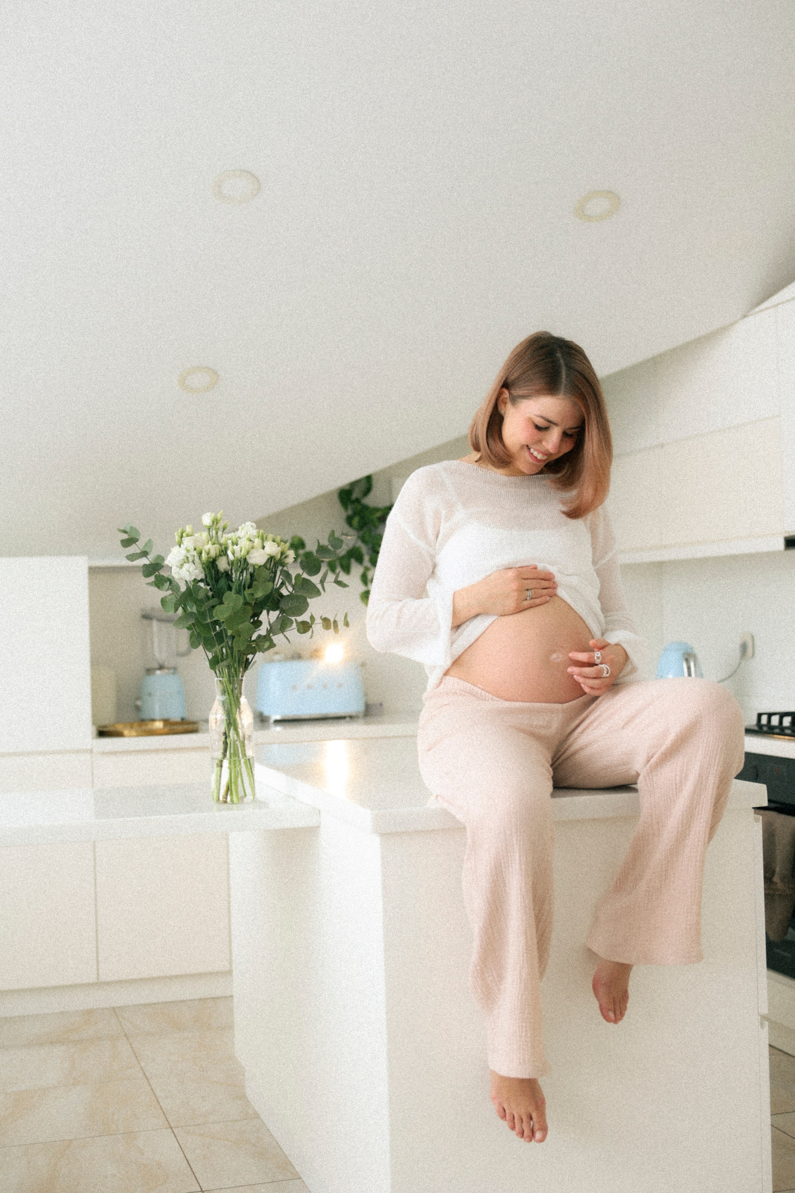 Марьям и Серафим. Фотограф НатаФото (Наталья Яковенко) Дмитров Москва Питер