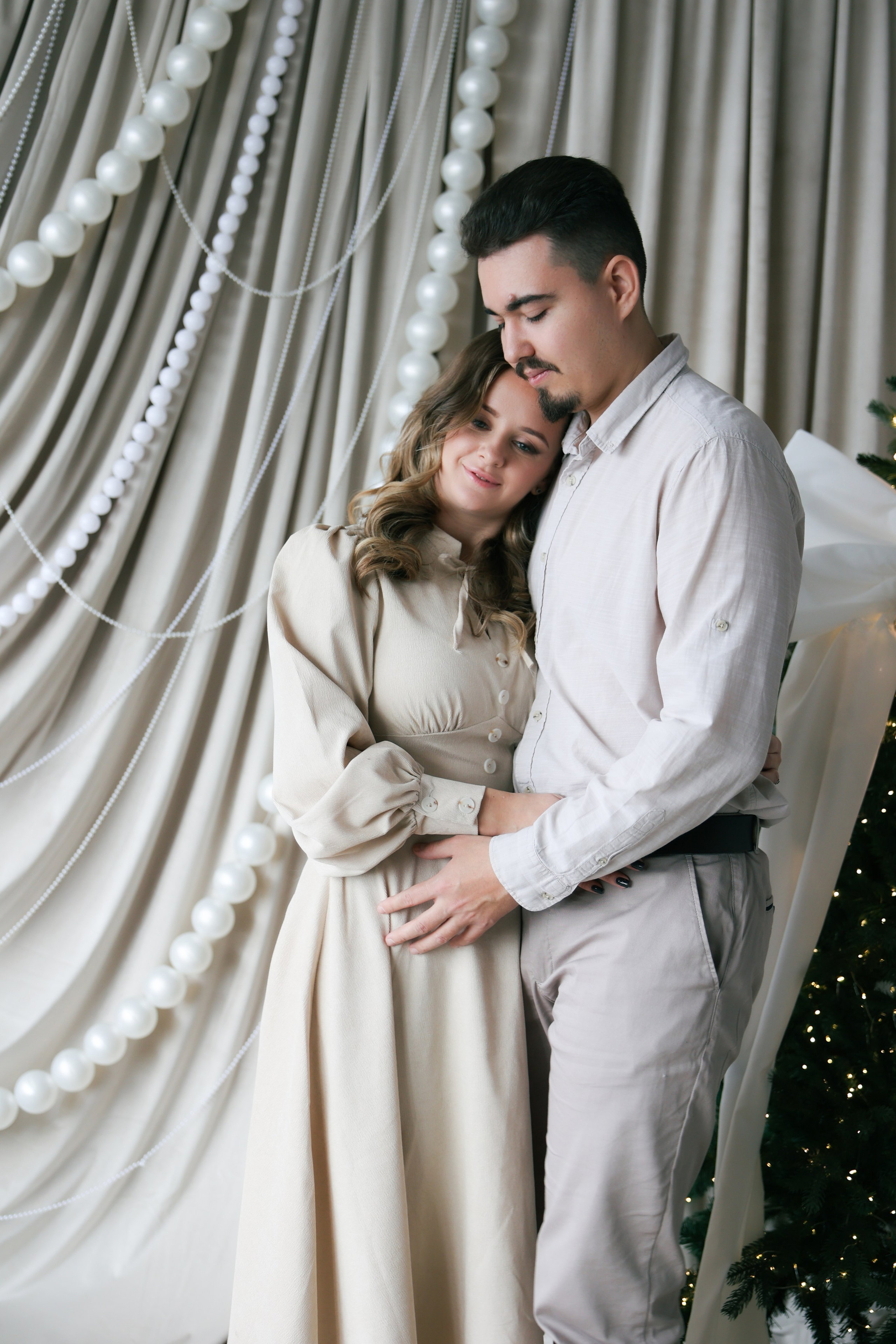 Маша и Женя. Фотограф НатаФото (Наталья Яковенко) Дмитров Москва Питер