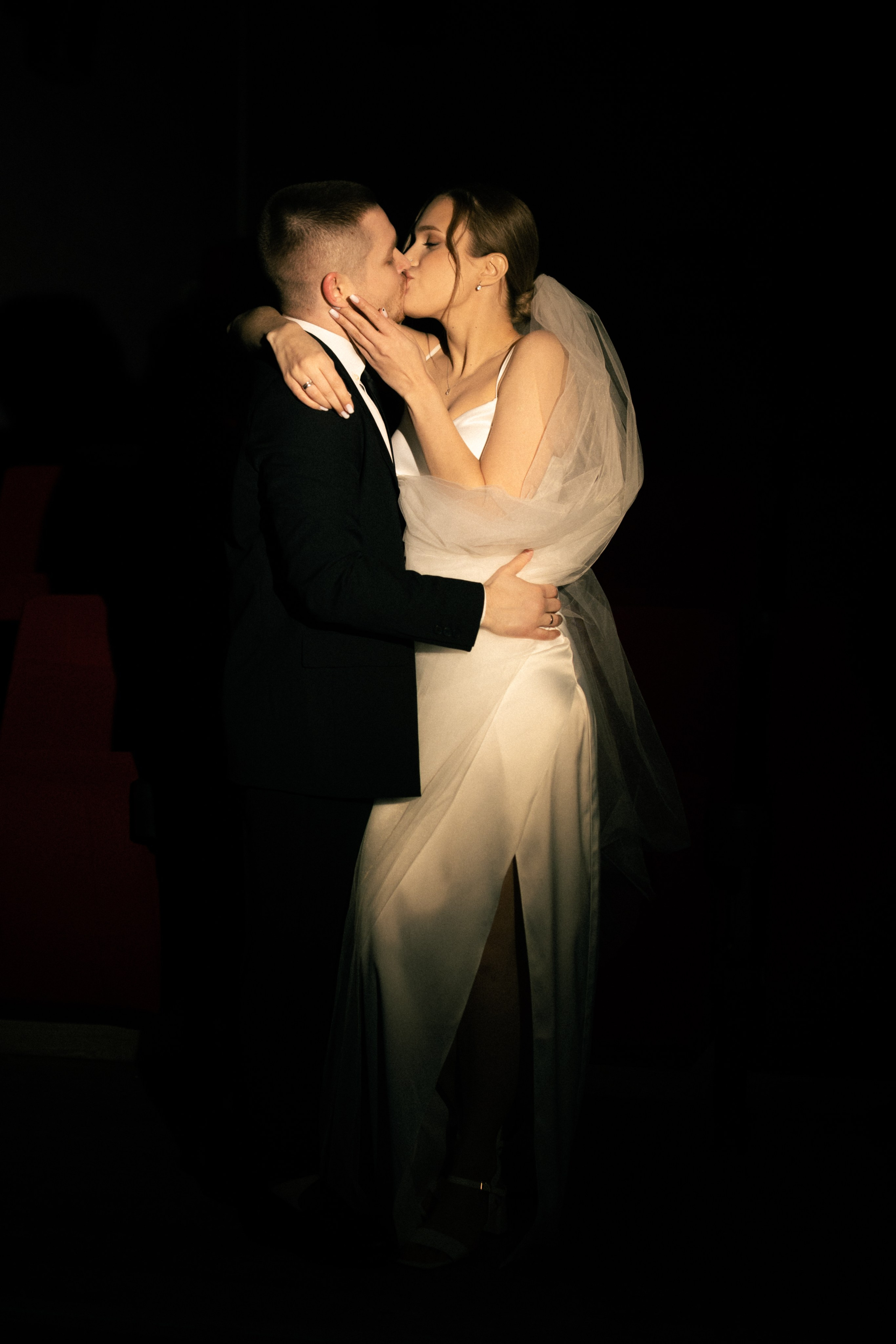 Кино. Фотограф НатаФото (Наталья Яковенко) Дмитров Москва Питер