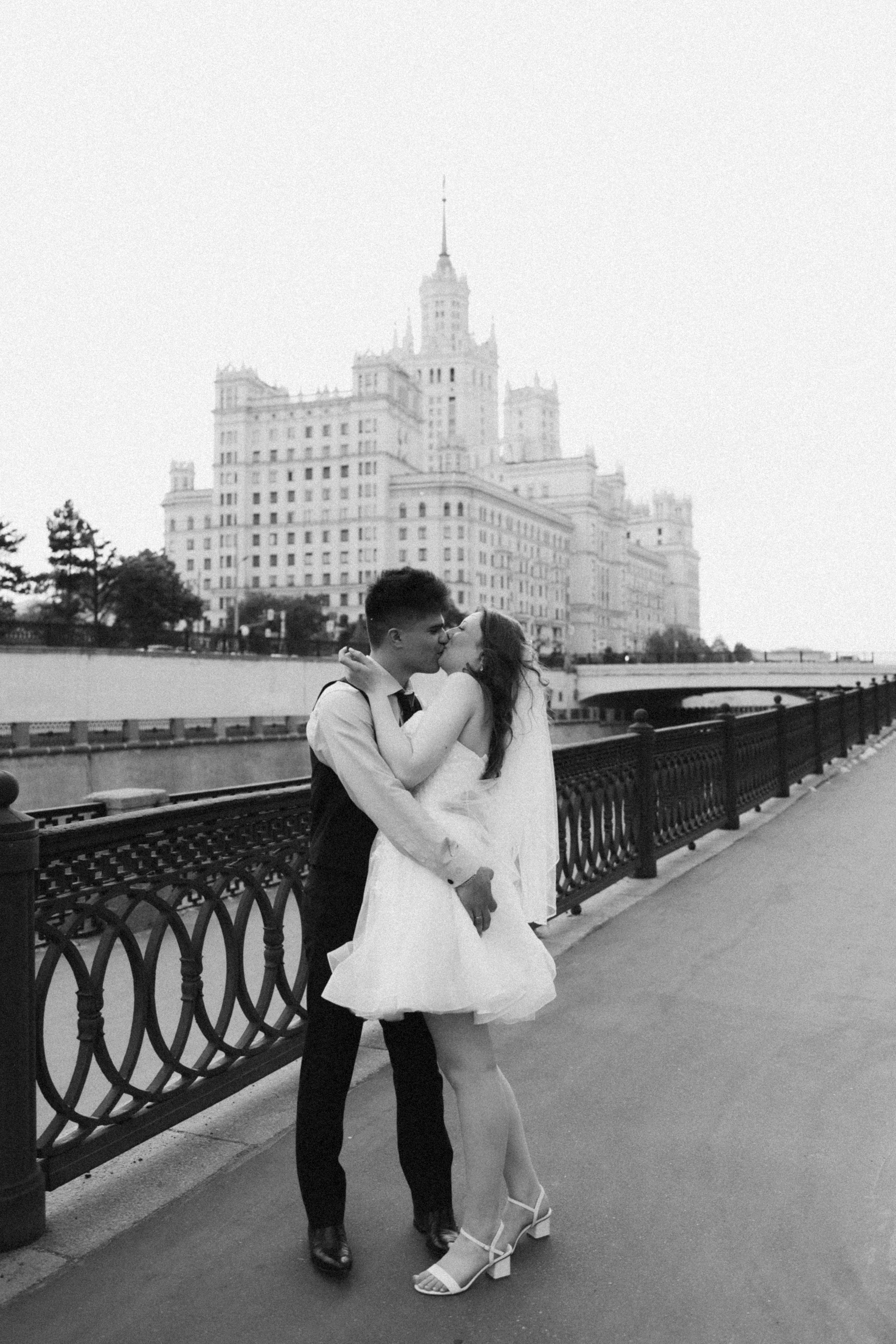 Даша и Никита. Фотограф НатаФото (Наталья Яковенко) Дмитров Москва Питер
