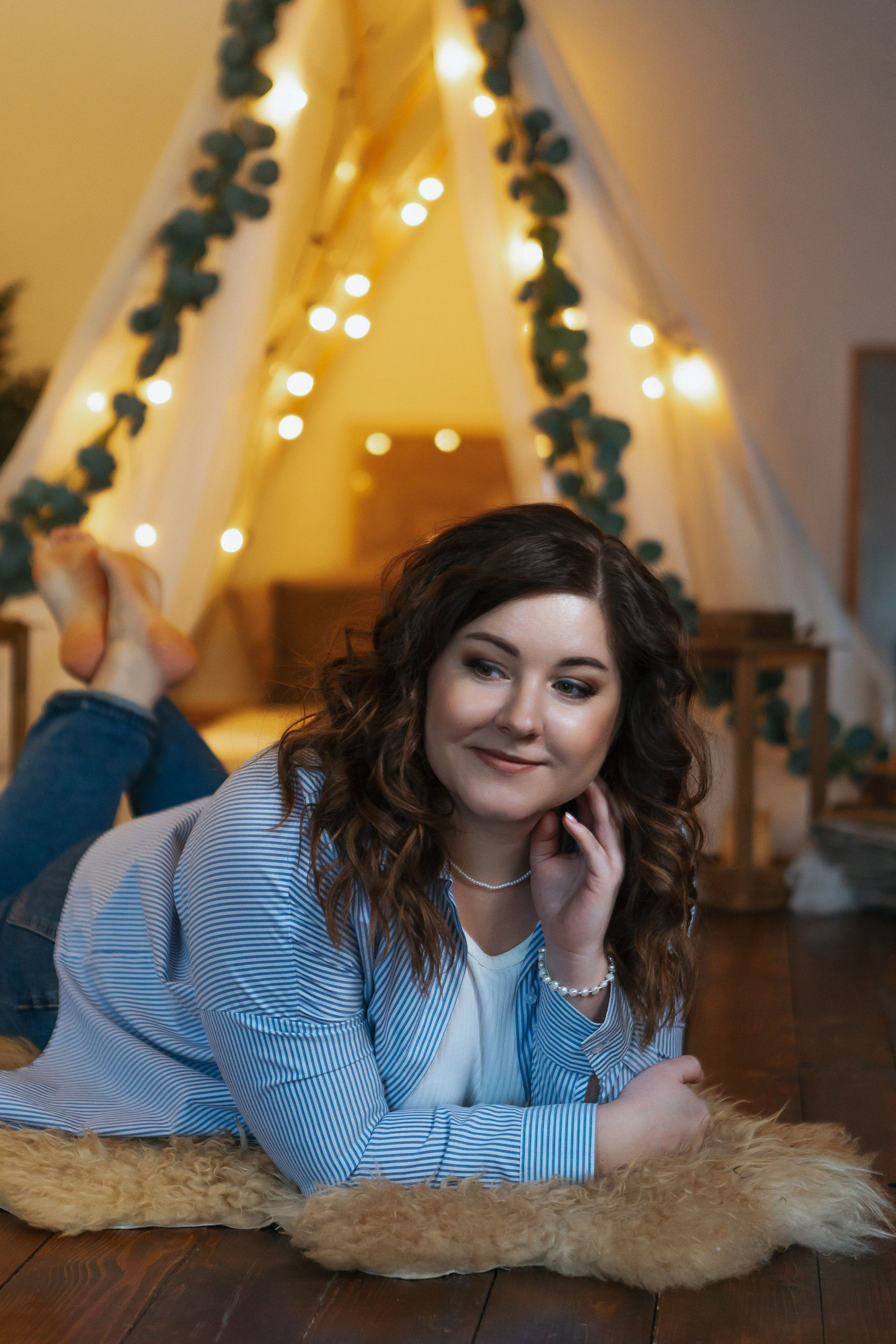 Екатерина. Семейный и детский фотограф в Москве Александра Мак