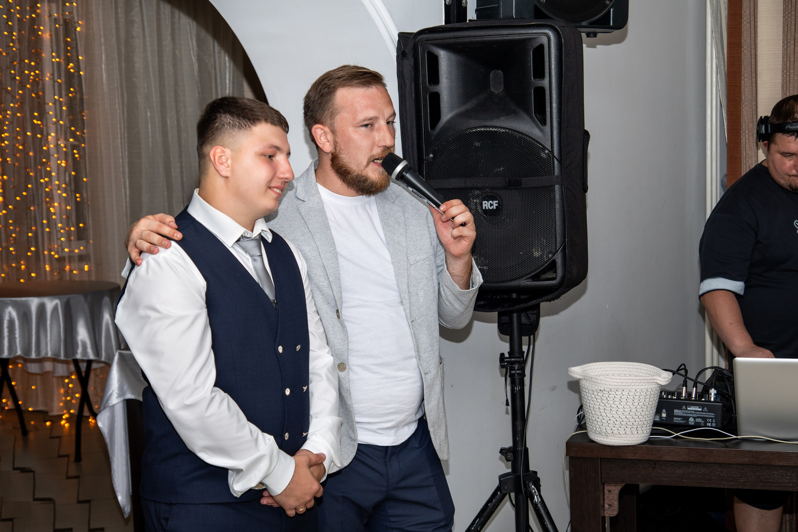 Анна и Дмитрий. Фотограф в Самаре Алексей Головачёв