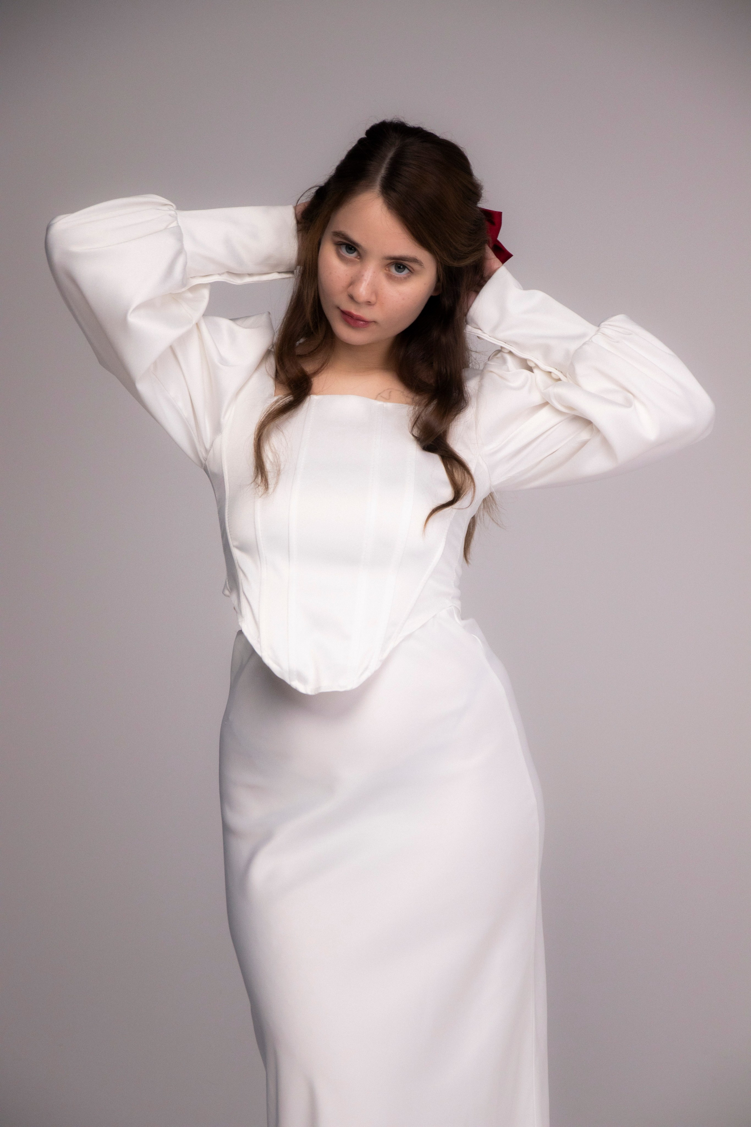 Мария. Oksan_photo