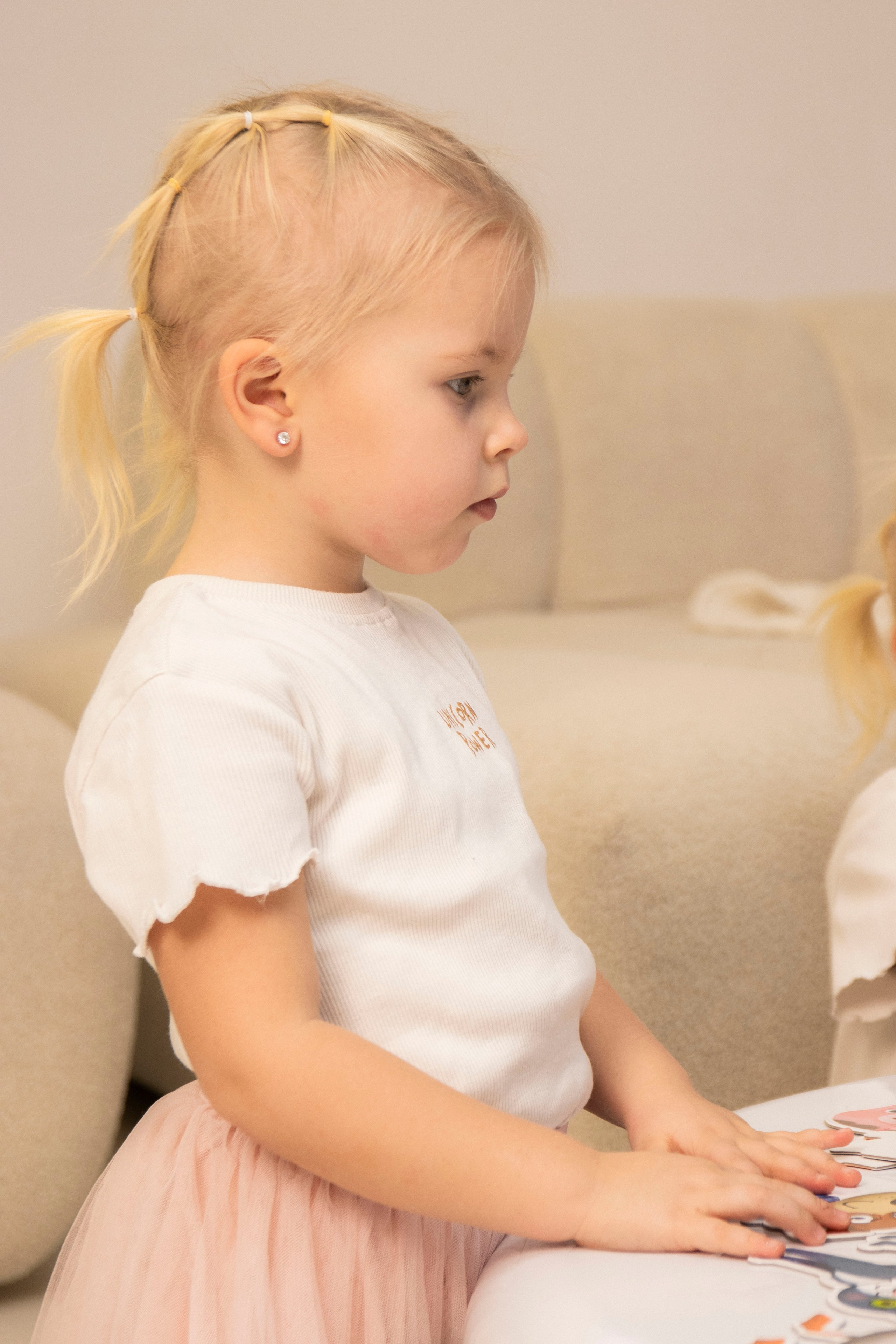 Детская съемка. Oksan_photo