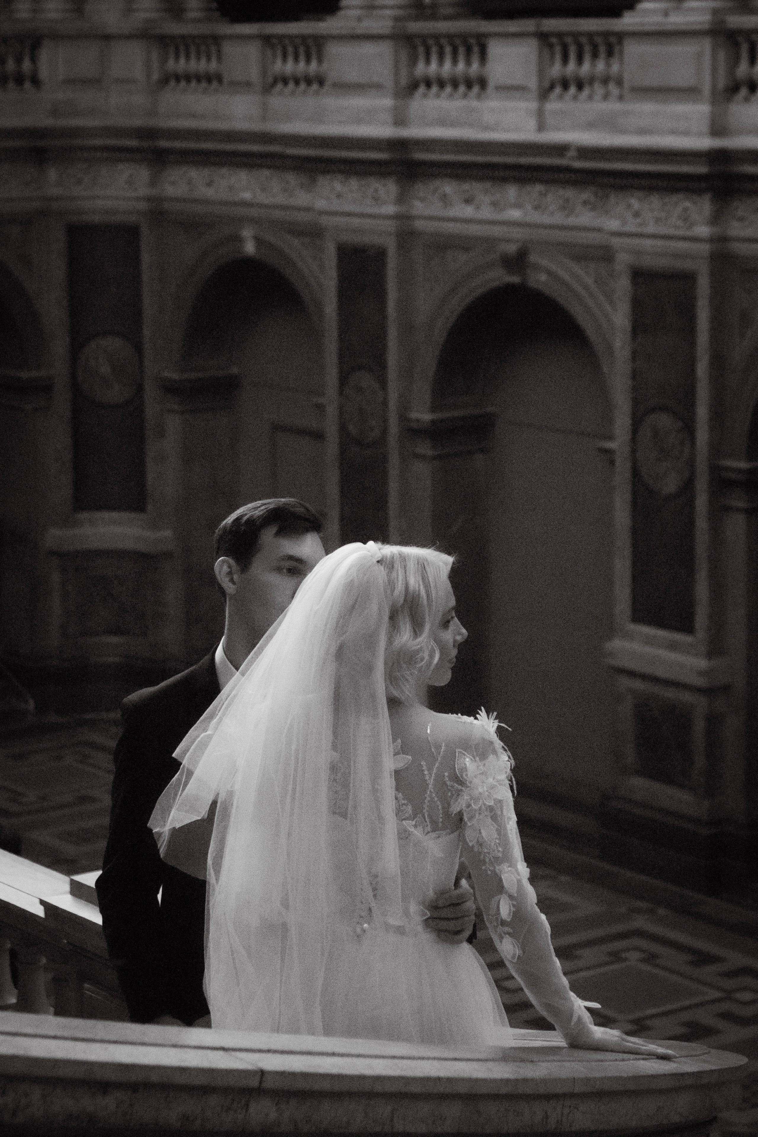 Татьяна и Андрей. Oksan_photo