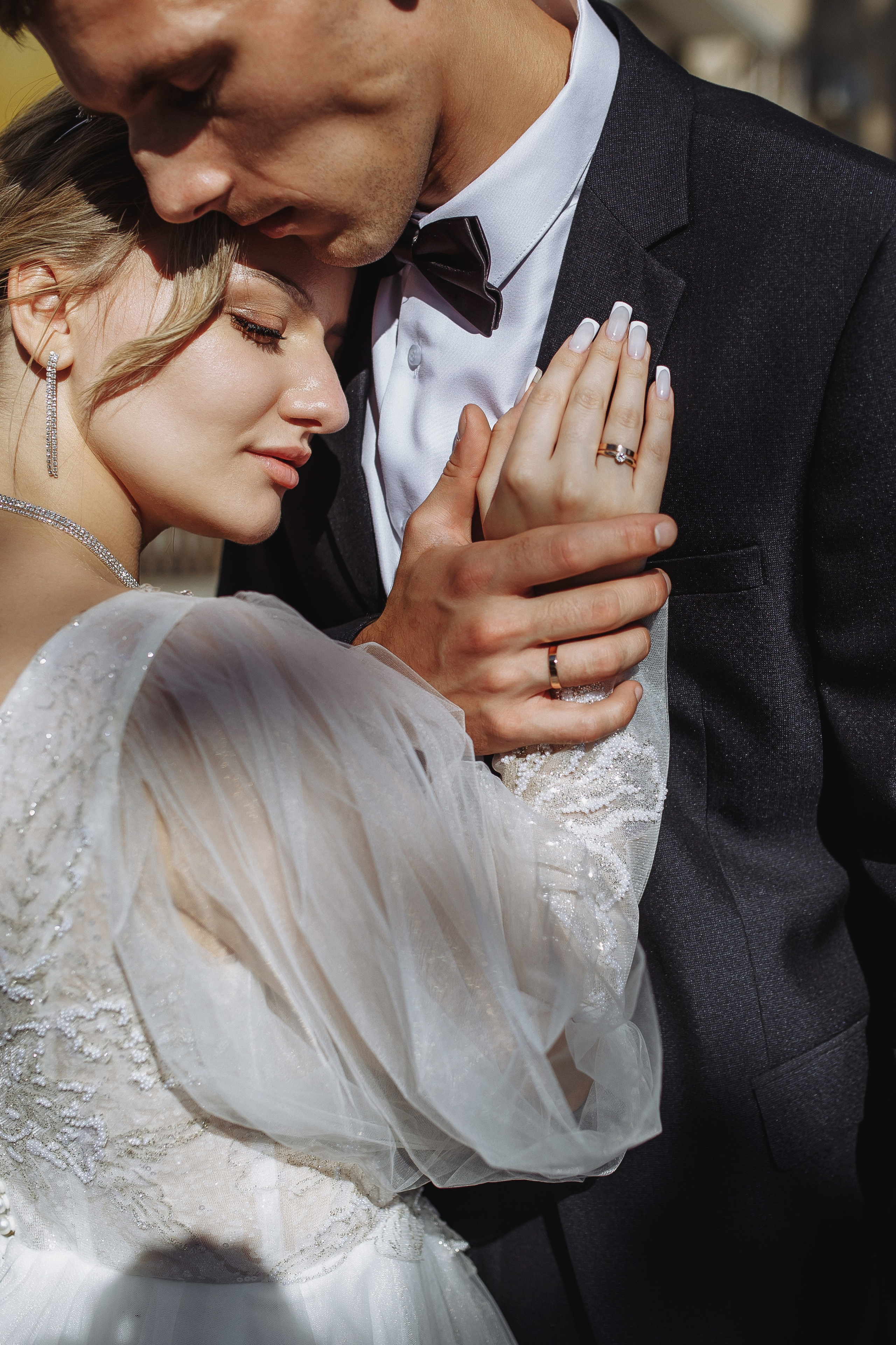 Анастасия & Артем. Семейный и свадебный фотограф в Саратове Катерина Оленская