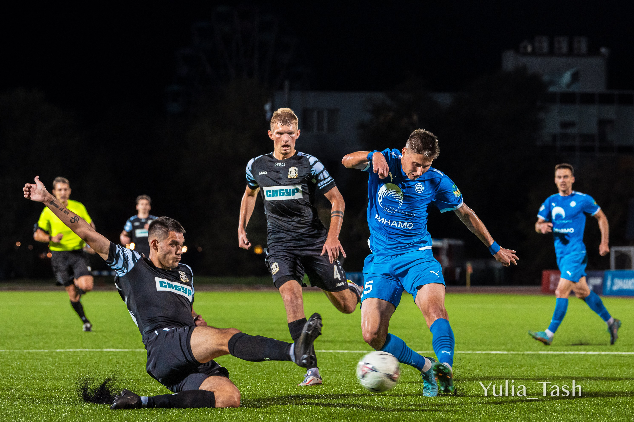 Футбол. 2-0. Любимый фотограф