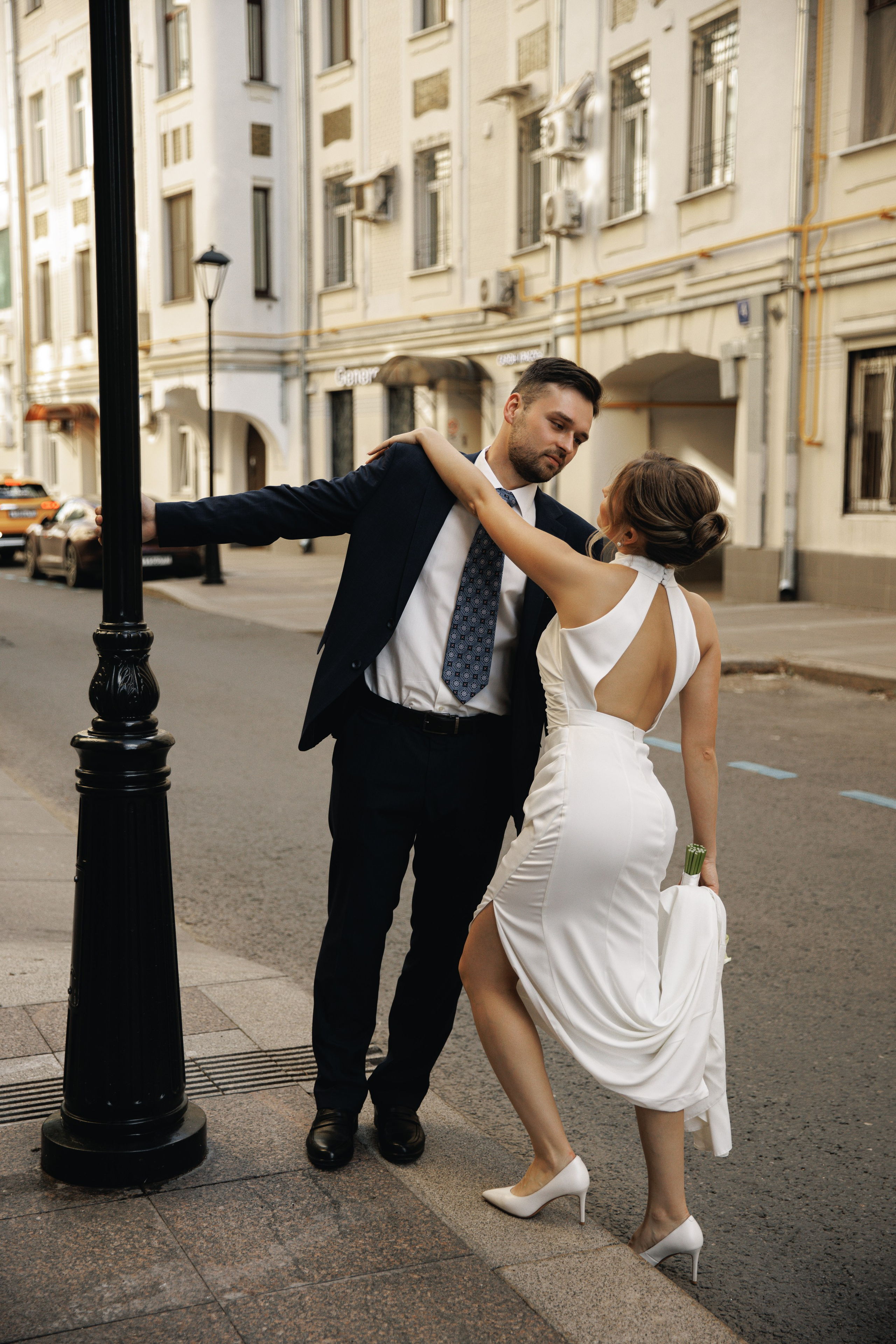 Я тебе подыграю. Свадебный и семейный фотограф в Москве Julia Juice