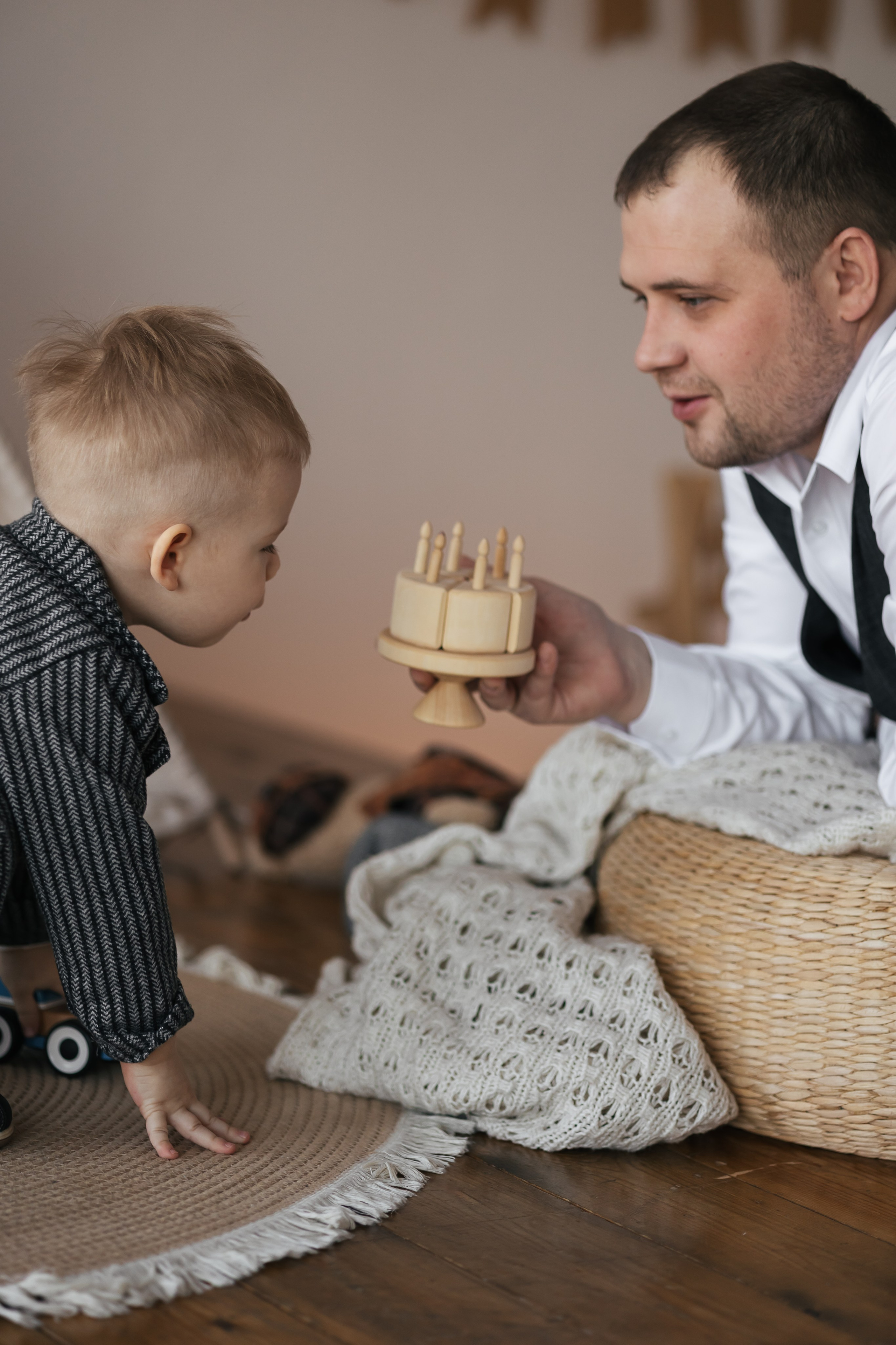 Артему 2 года!. Семейный, свадебный фотограф в Чите Екатерина Мельникова