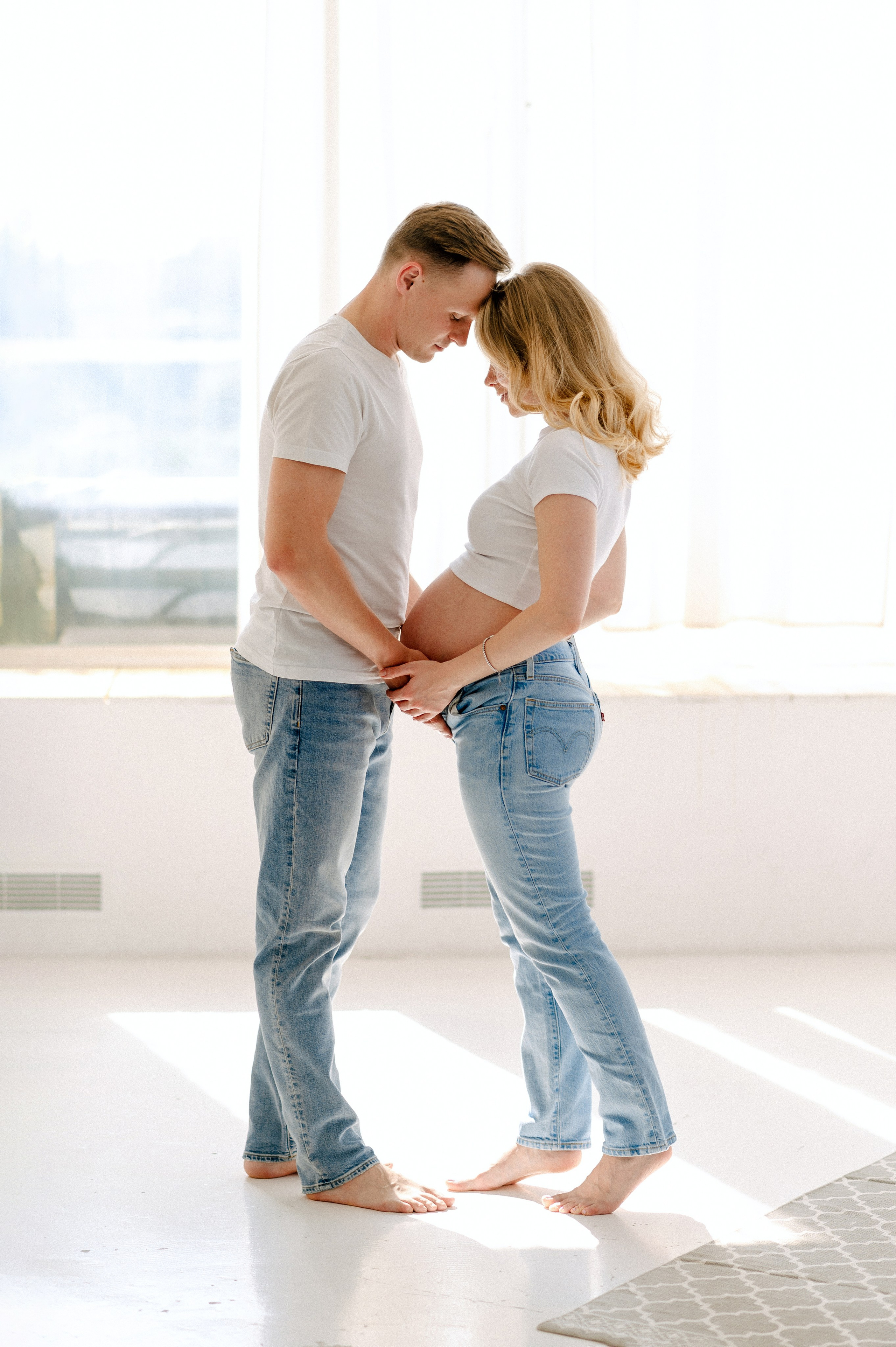 А ВНУТРИ ЛЮБОВЬ. Шашкова Вероника / Свадебный и семейный фотограф Москва и Ярославль