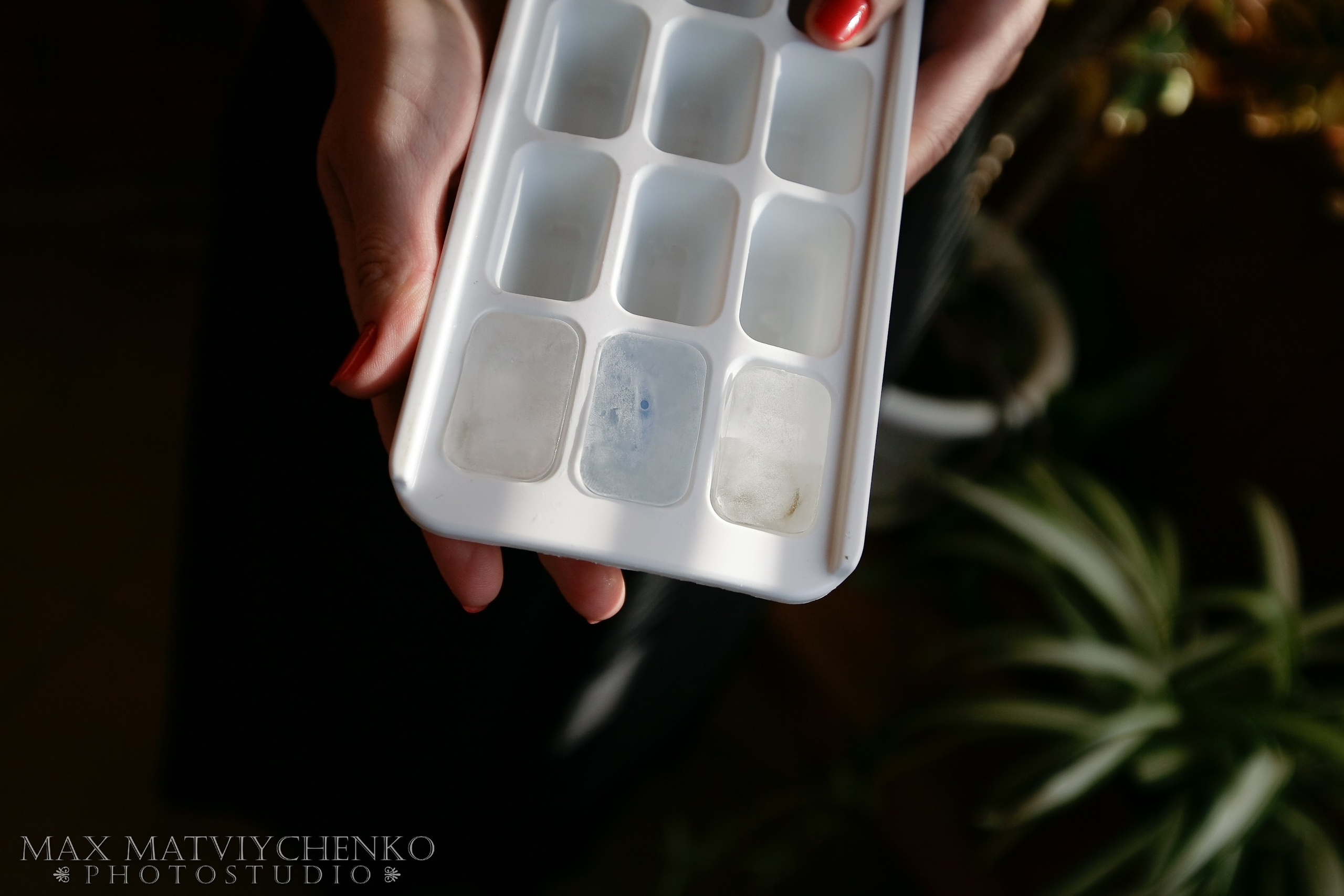 Выкуп/Fun test. Максим Матвийченко и Виктория Басова профессионалы своего дела