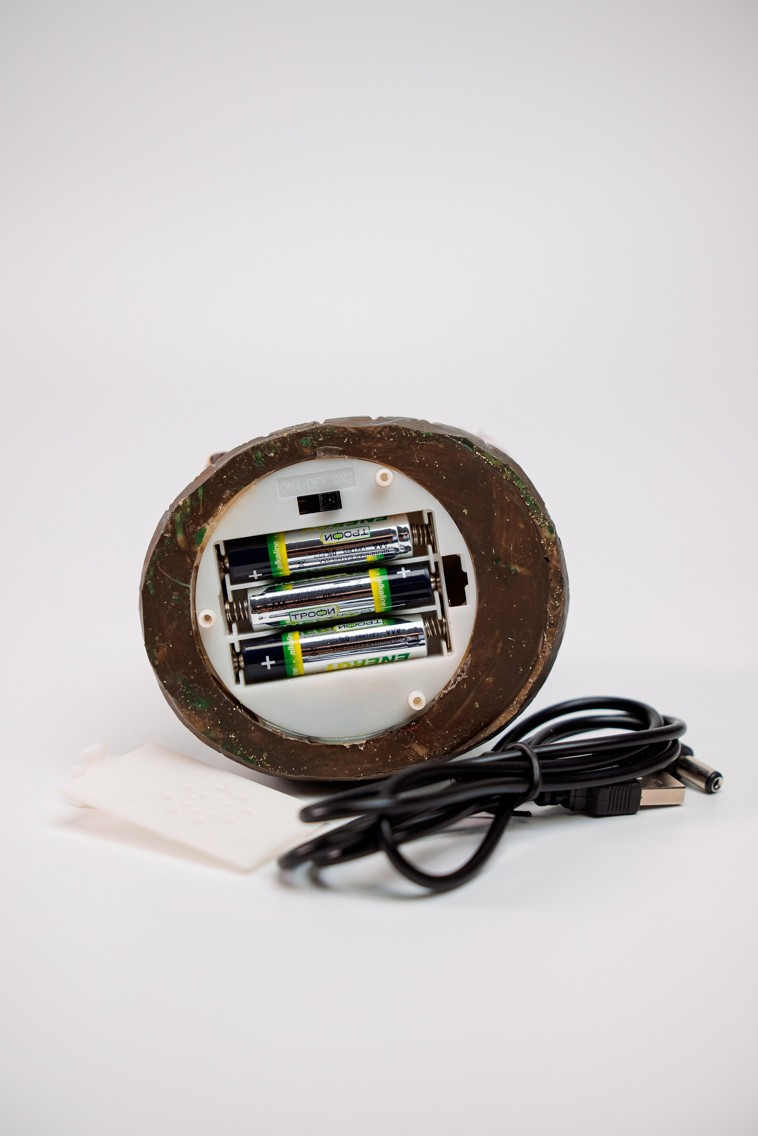 Ёлки. Фотограф Краснодар Николай Андросов