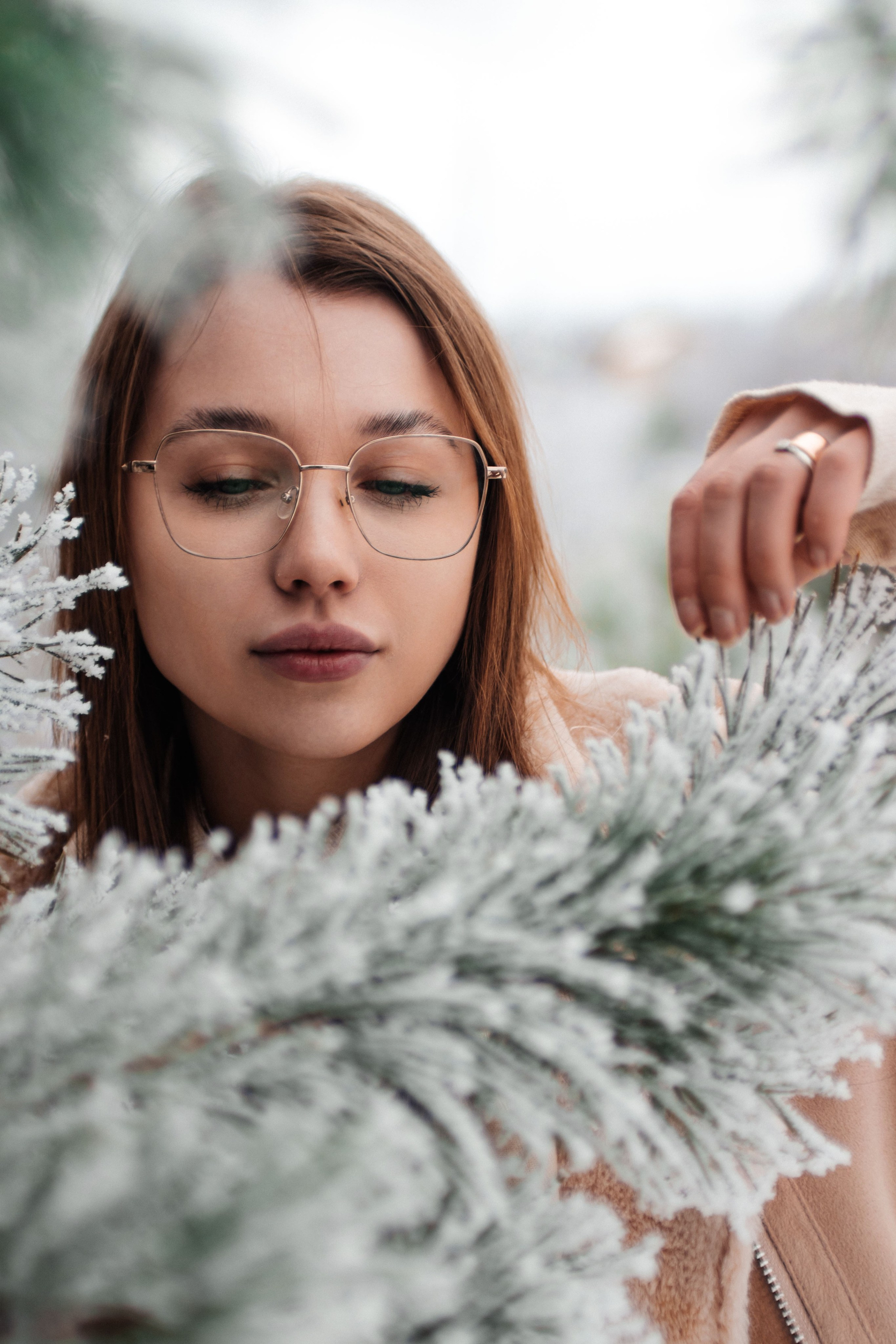 Anna A. Фотограф Артём Гусев