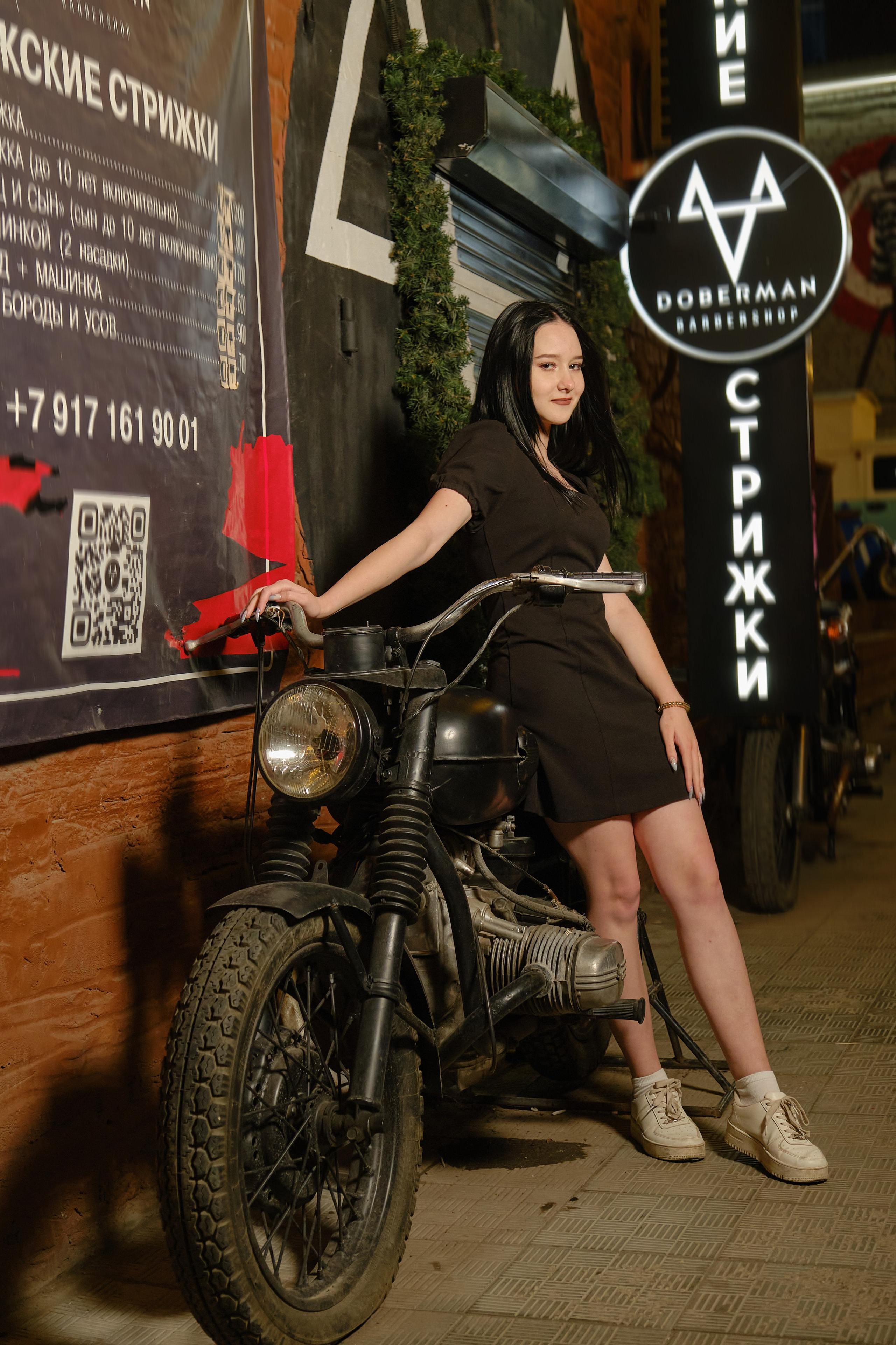 📸 Лав Стори Фотосессия — Ваша История Любви в Кадре! 💕