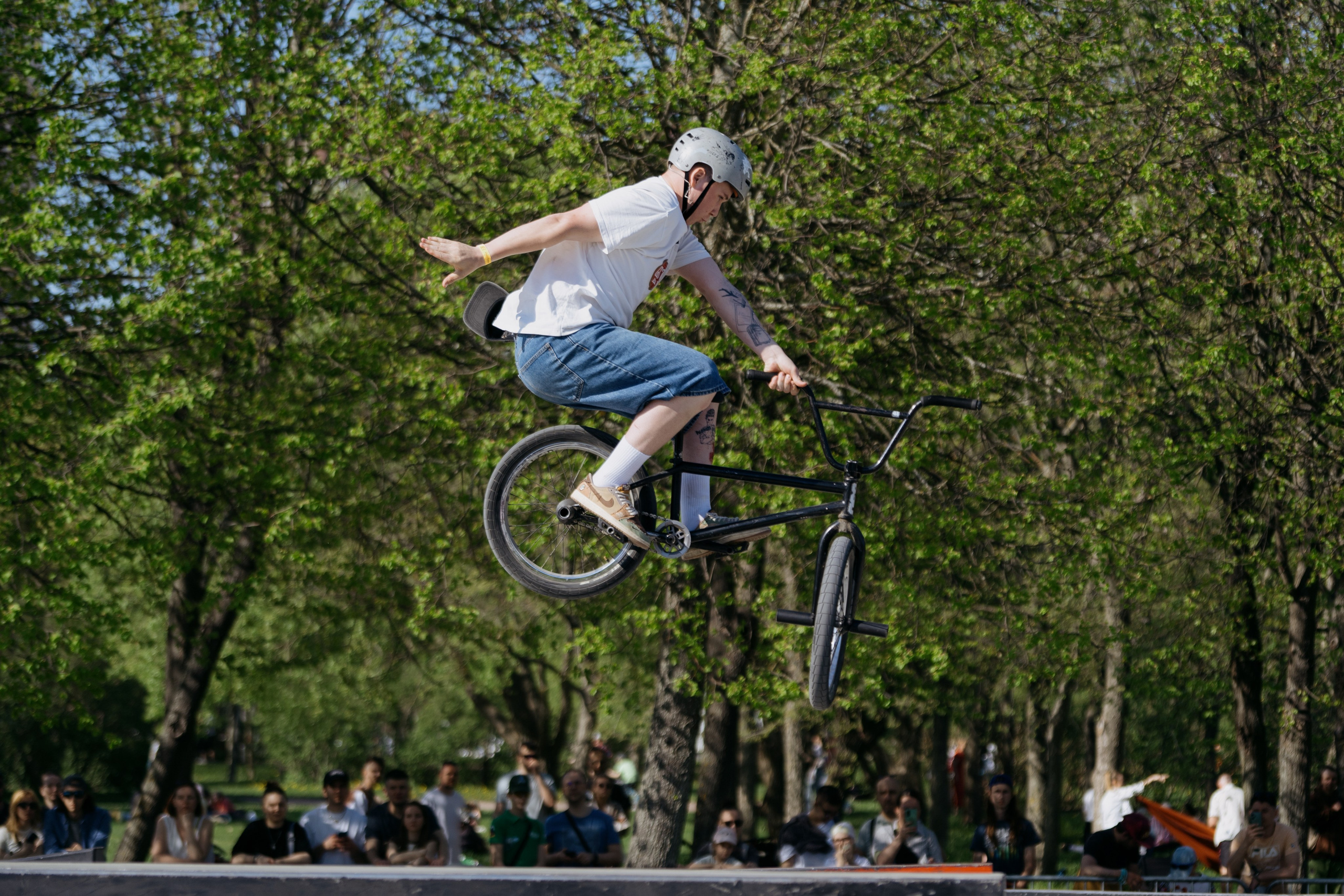 INVOKE PUMP JAM 17–19 мая 2024 СПБ Парк 300 летия. Свадебный и семейный фотограф в Санкт-Петербурге Дмитрий Панин