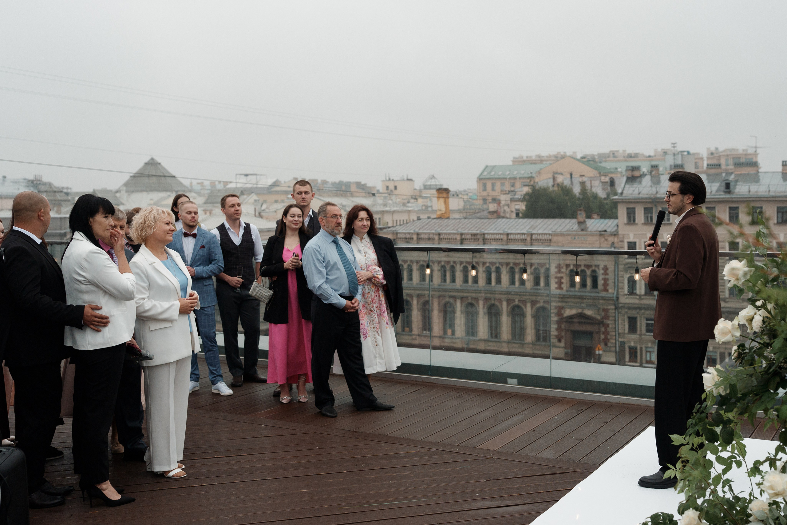 Никита и Наташа. Свадебный и семейный фотограф в Санкт-Петербурге Дмитрий Панин