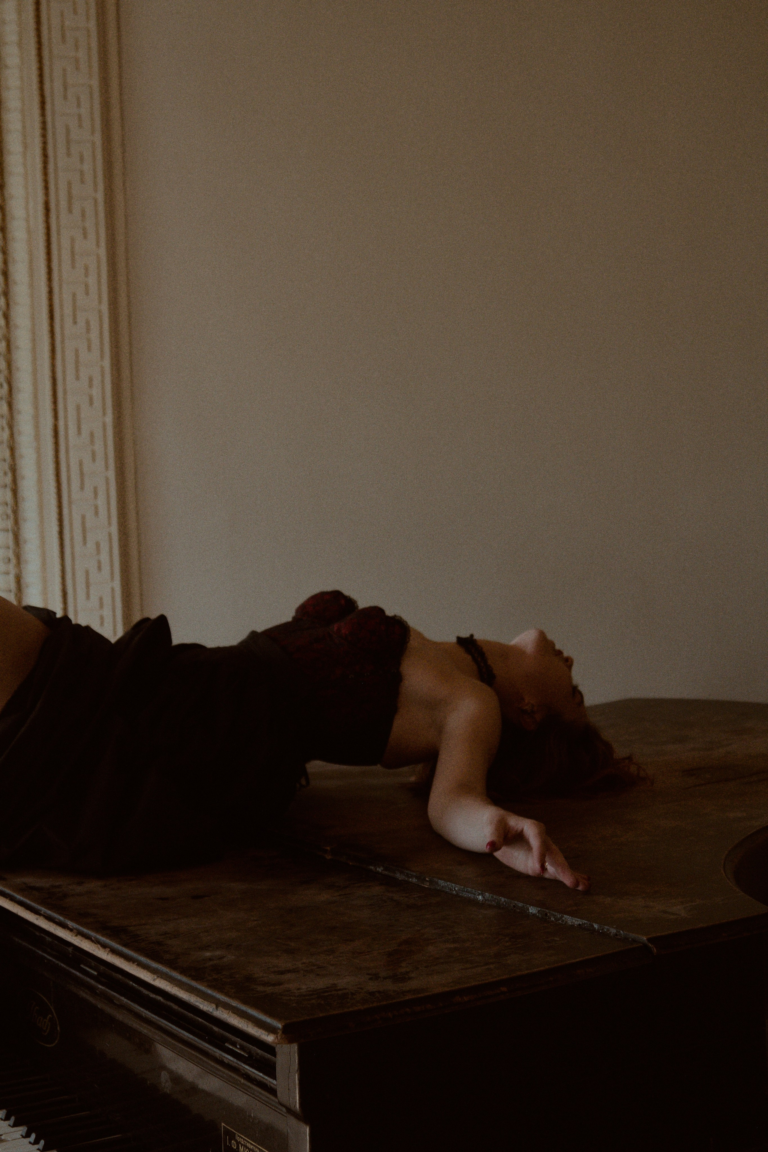 Екатерина. Фотограф лавстори Москва/МО Приятелева Ангелина