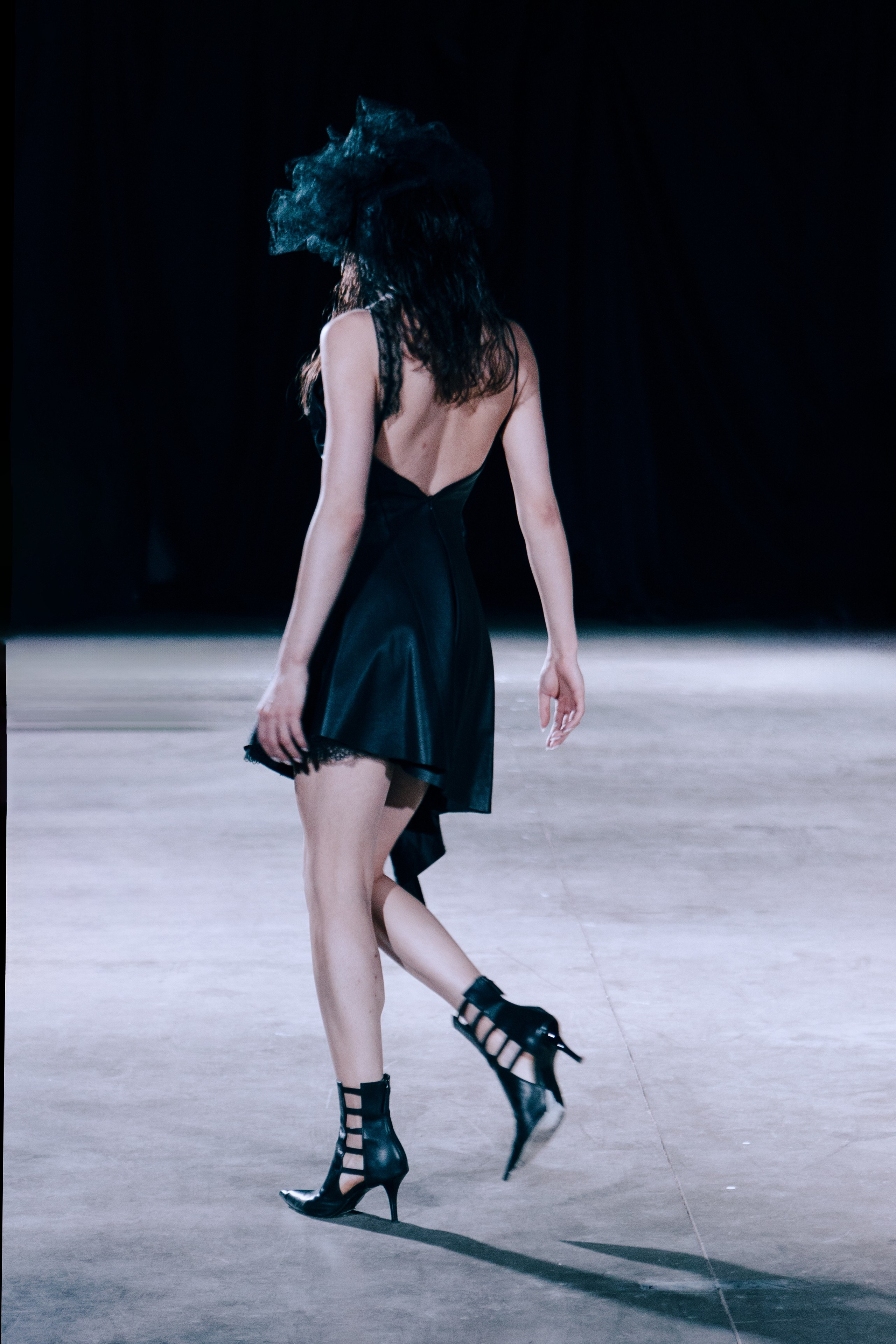 AUXI Noise 24. Fashion Фотограф в СПб Yana Kochkina