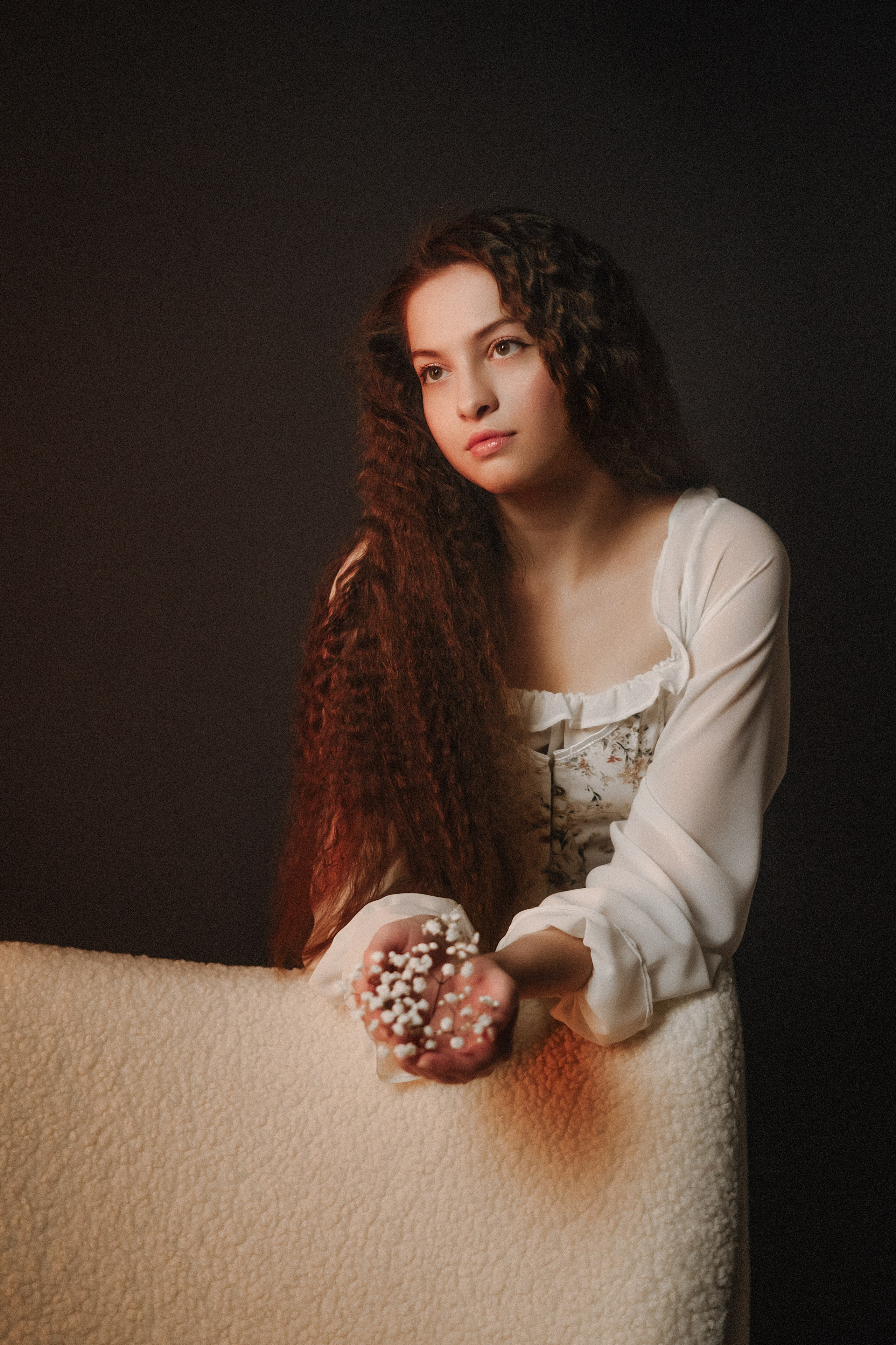 Студијски портрети. Studio GOBO