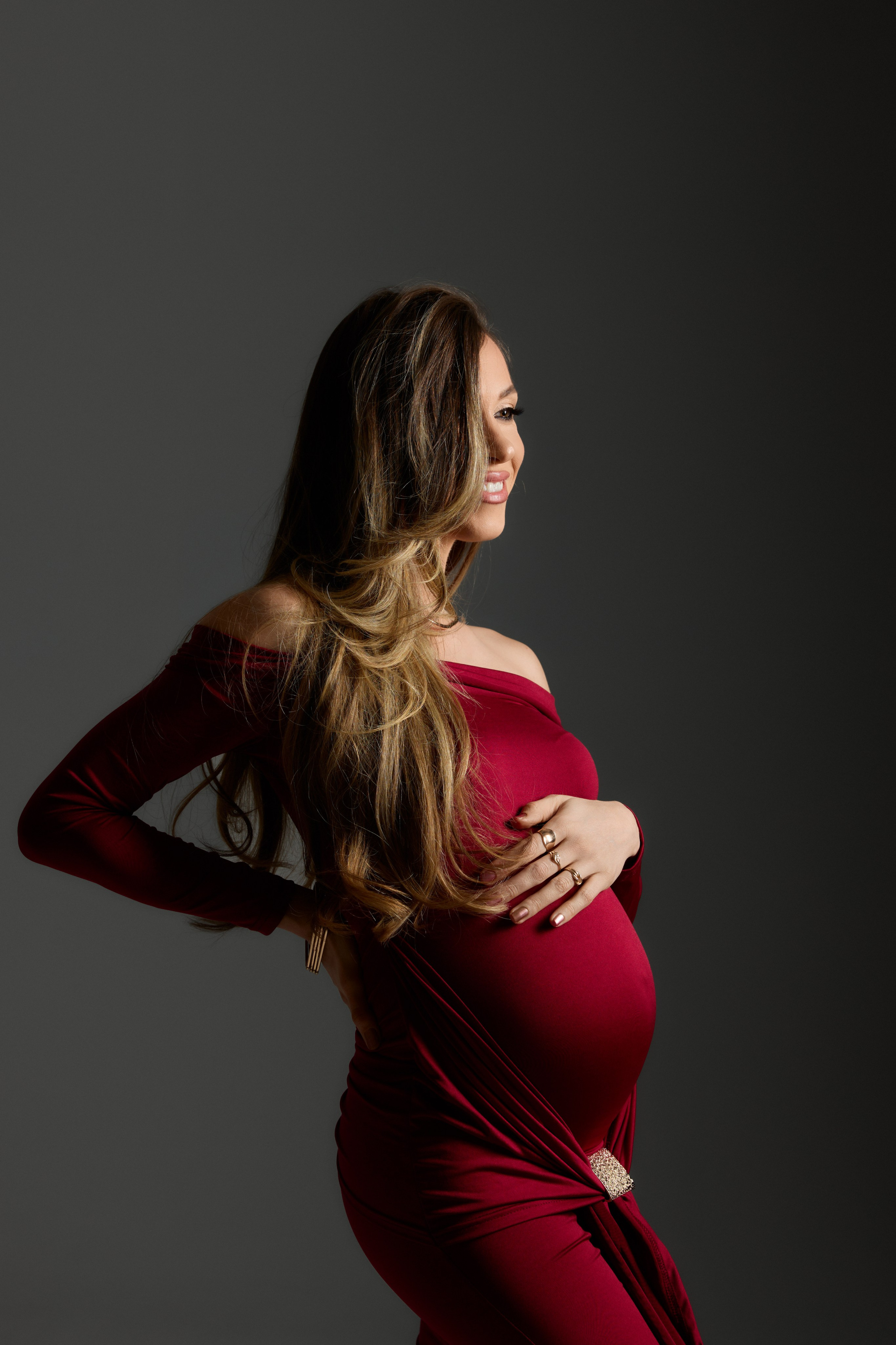 Fotografije. Studio GOBO — foto studio sa cikloramom u Novom Sadu