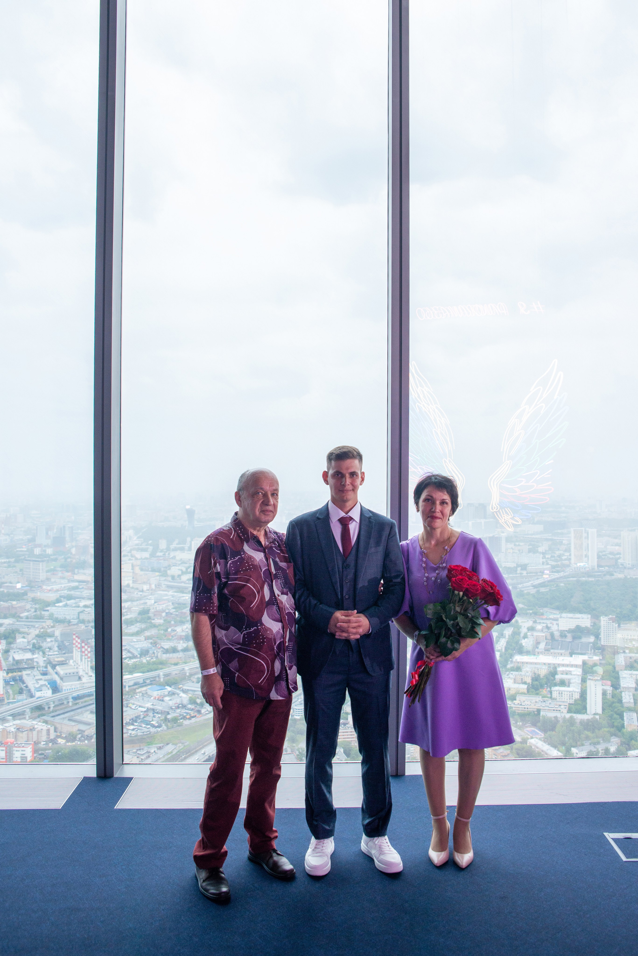 Дмитрий и Светлана. Фотограф и видеограф в Москве и МО — Евгений Лавров