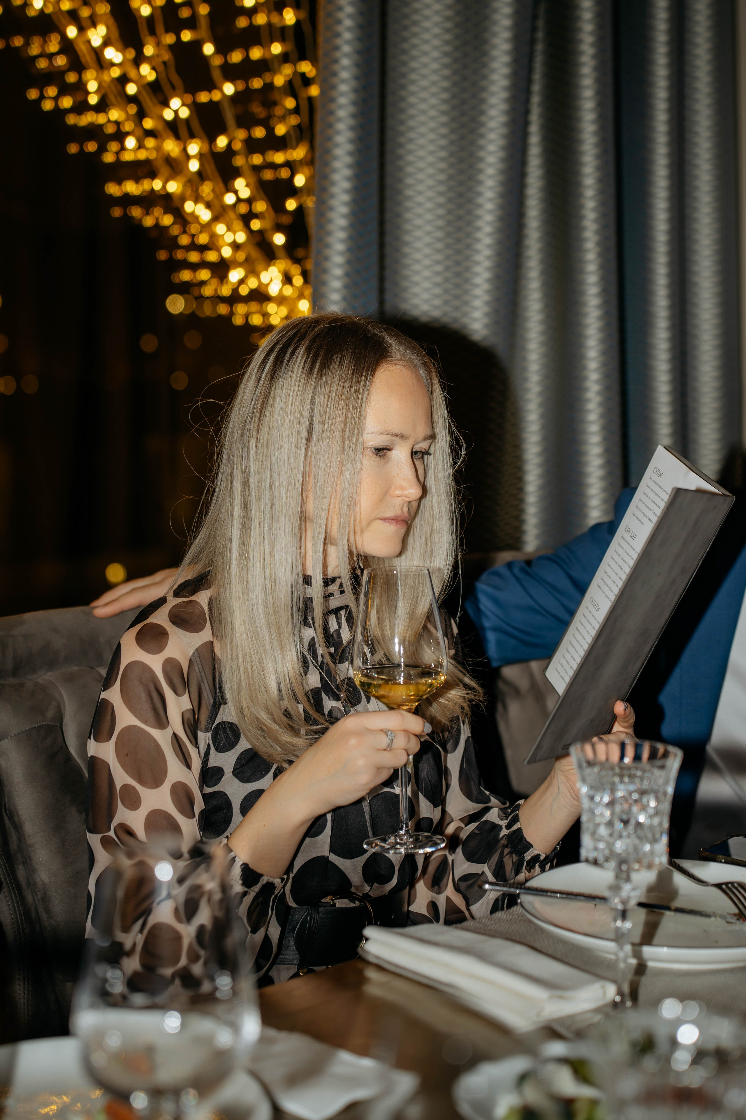 День Рождения Ольги