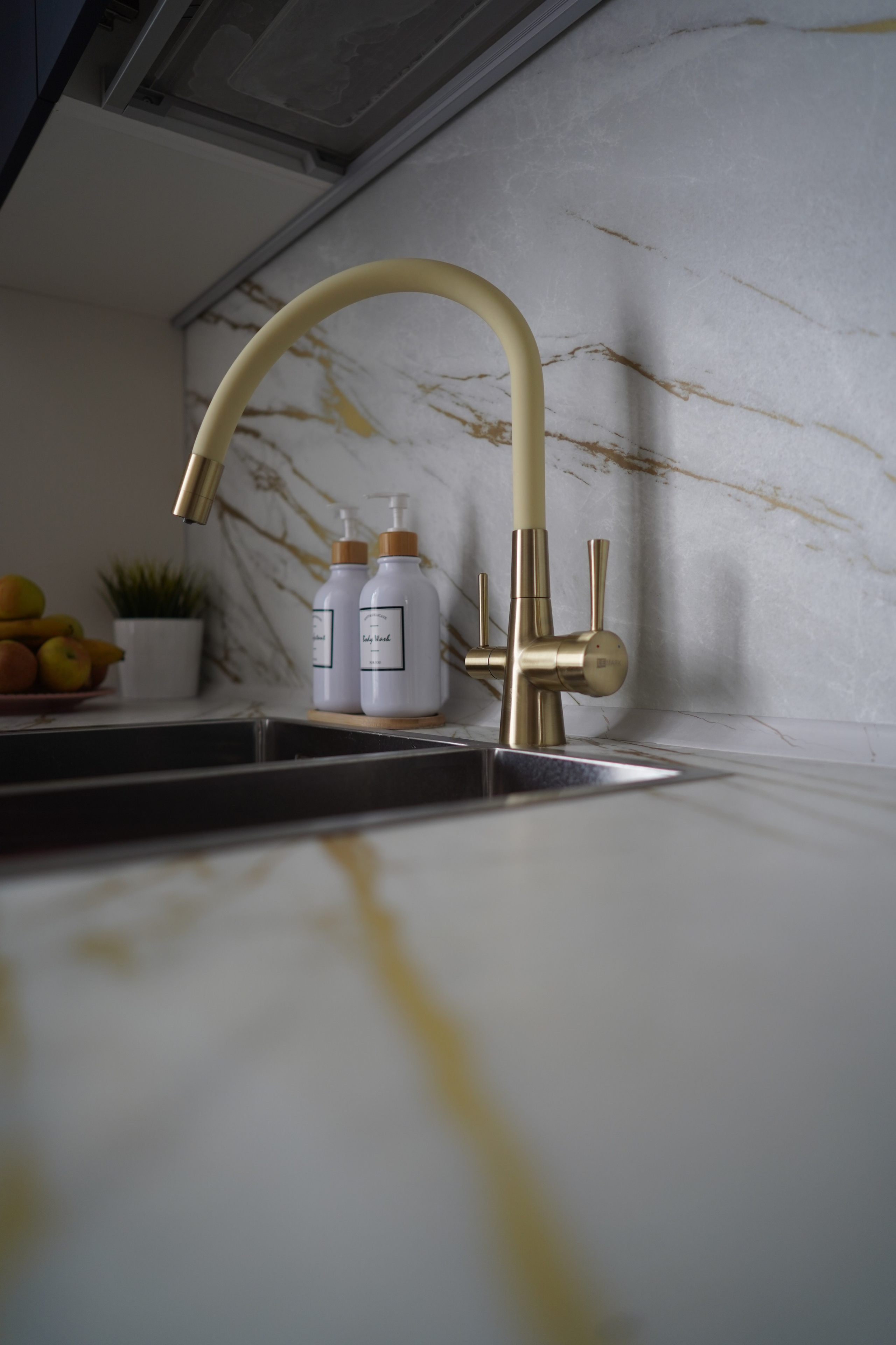 ЖК Приозерный. Das House