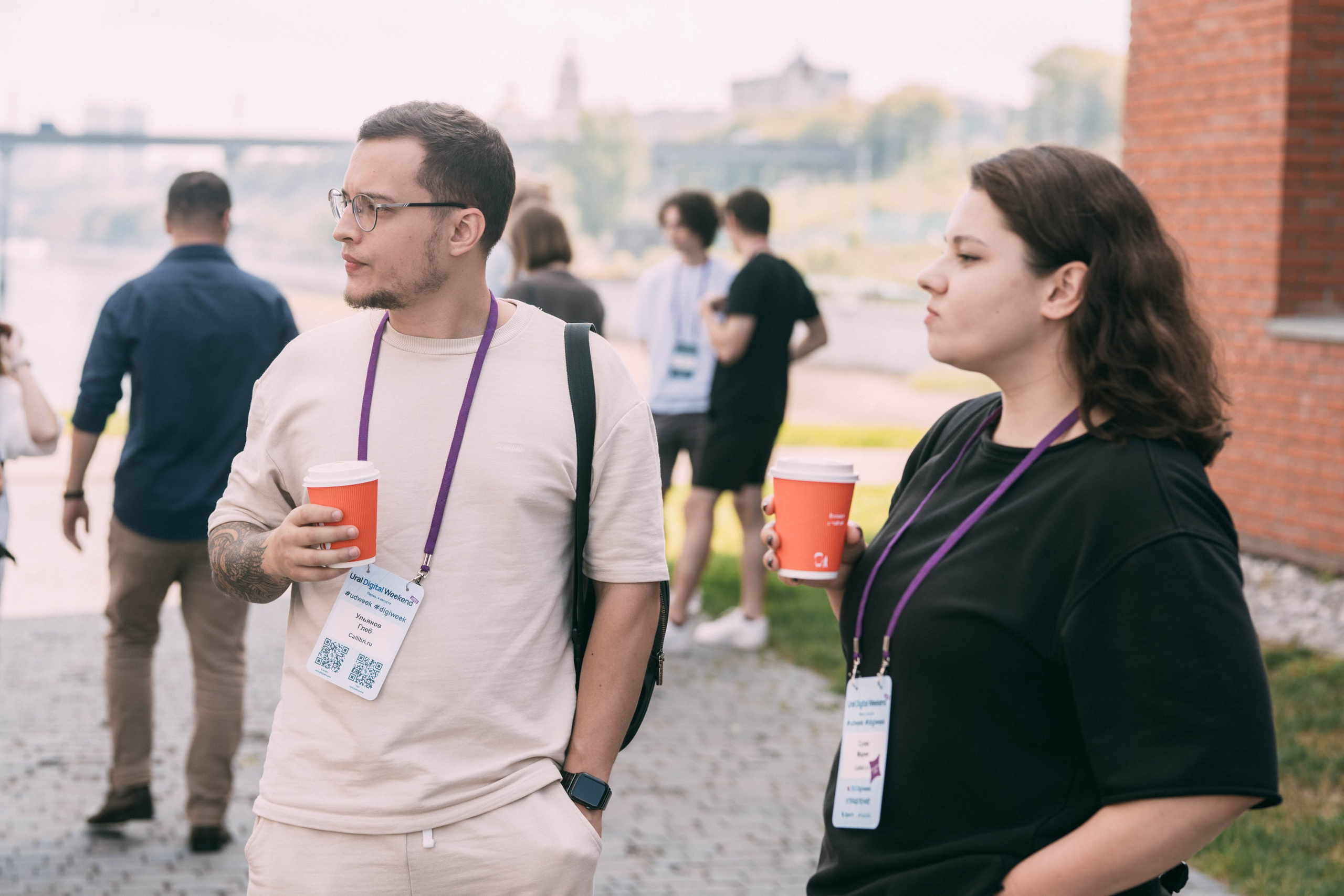 Ural Digital weekend. Свадебный и Мужской фотограф